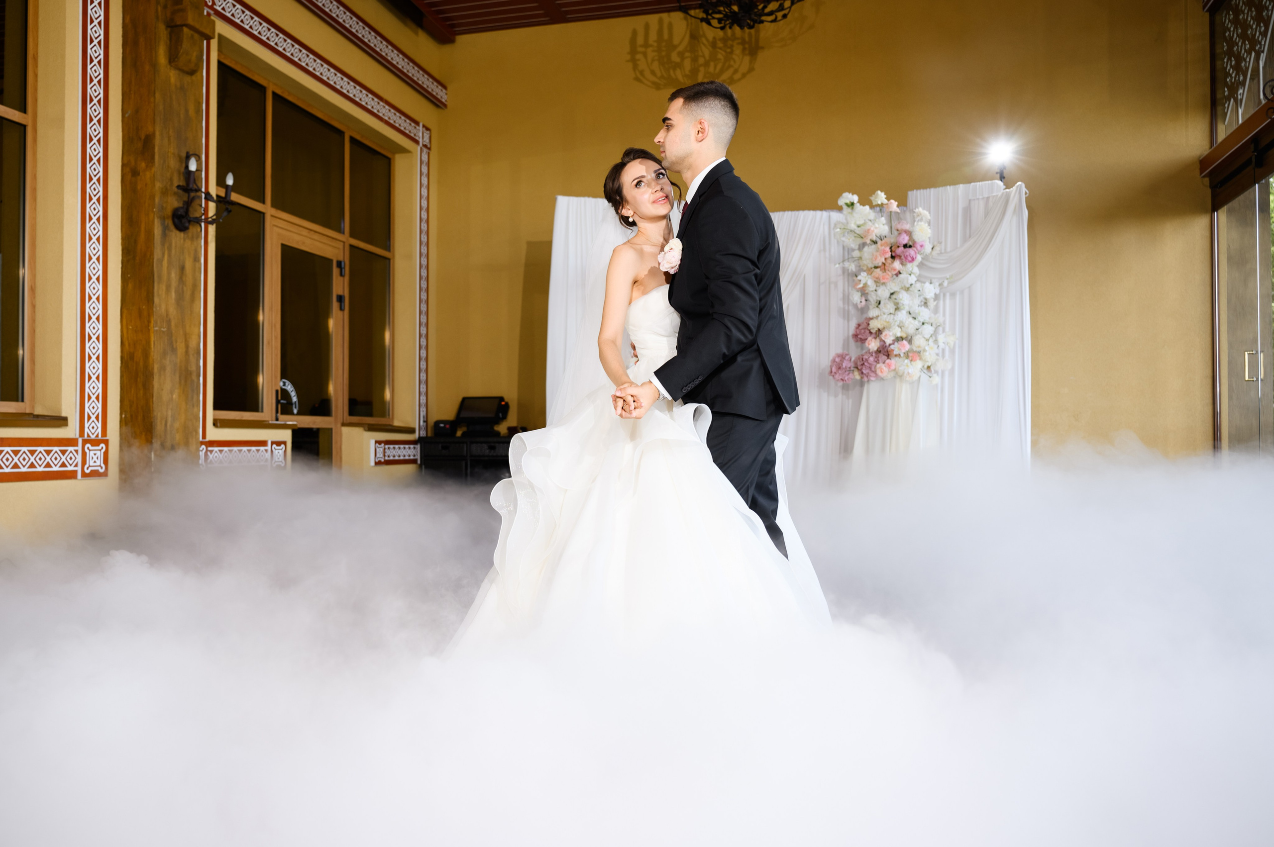 Your heart is near. Fostik Alexander — photographer