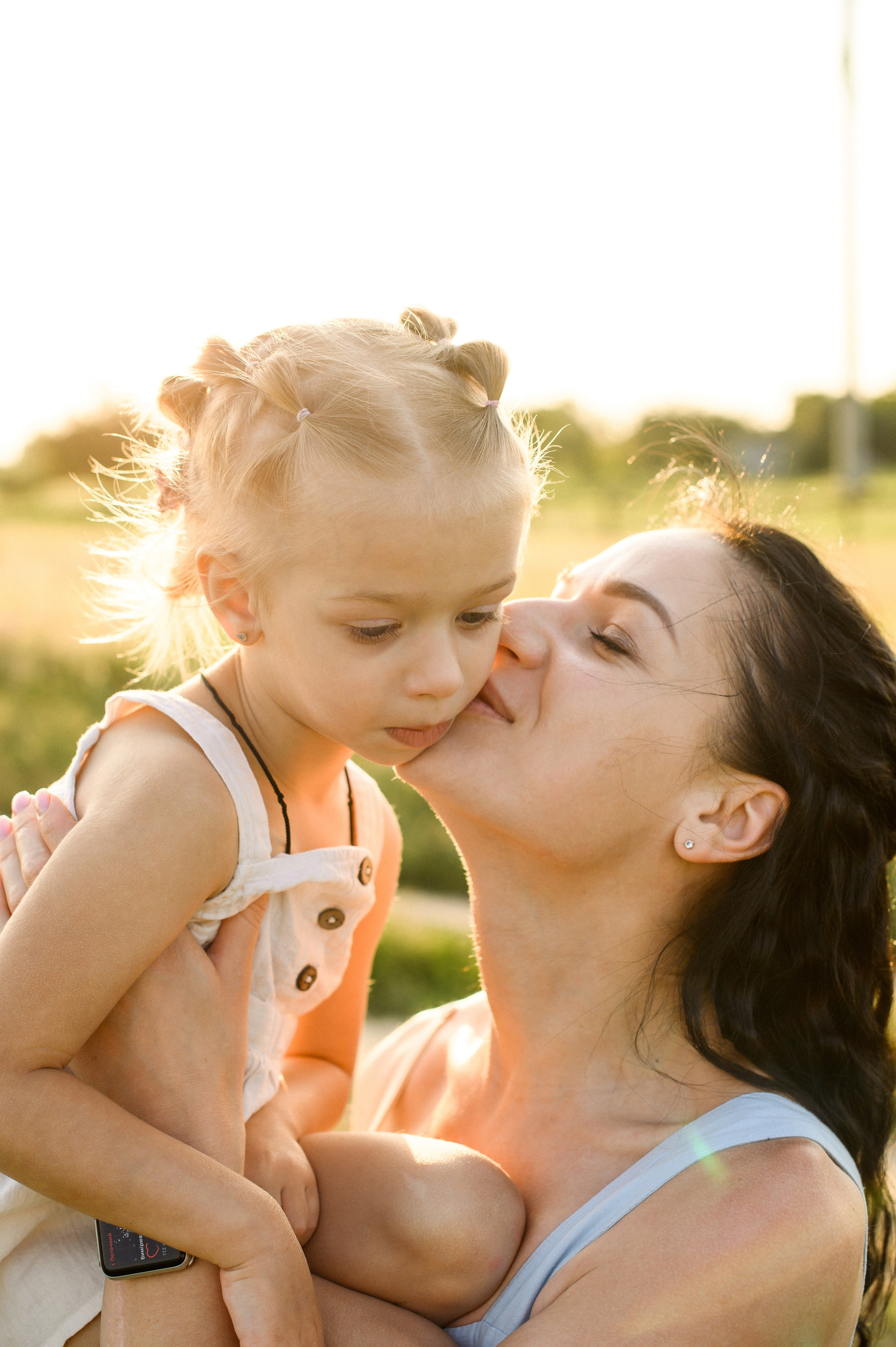 Sunny day. Fostik Alexander — photographer