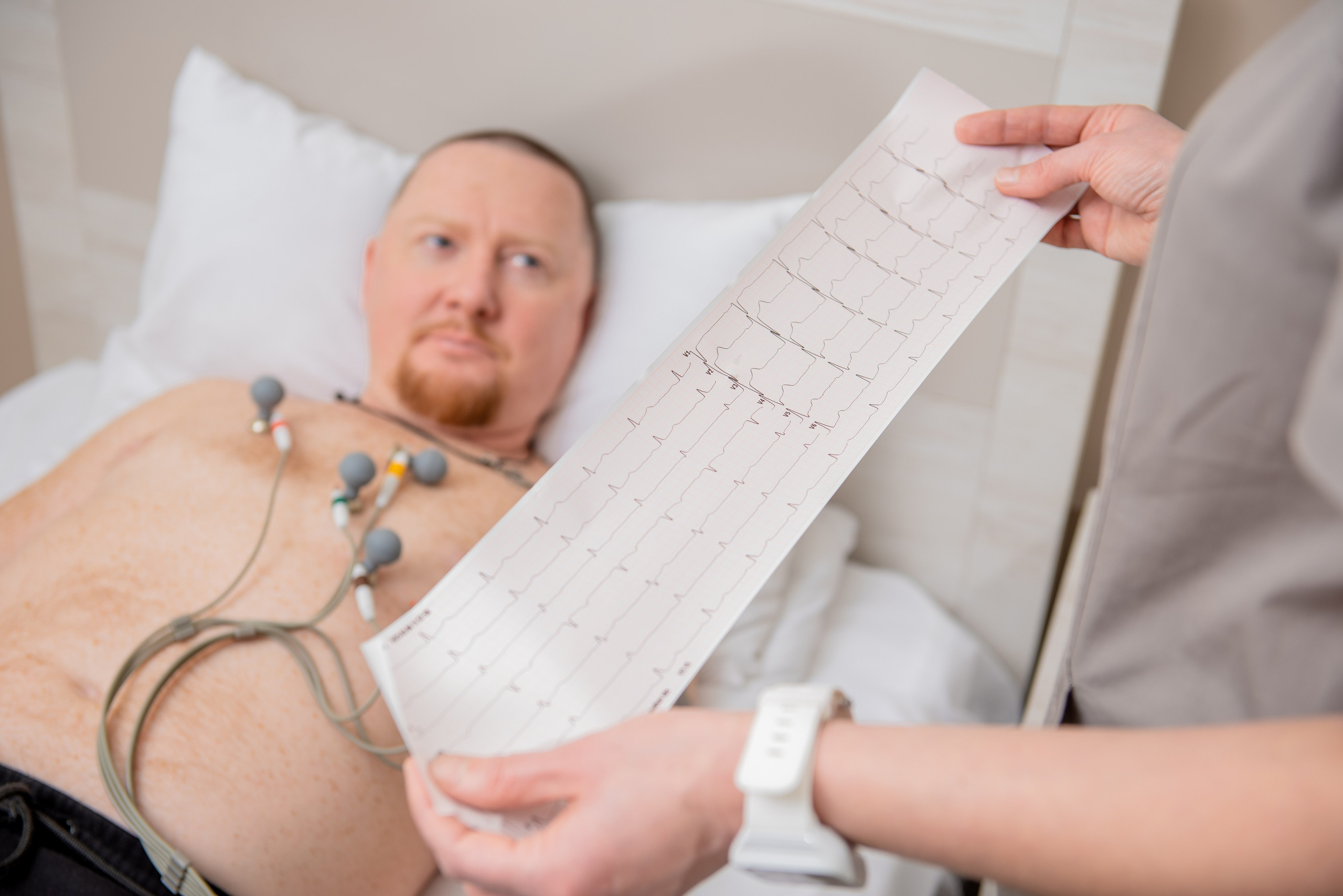 Нова лікарня. Фостик Олександр — фотограф