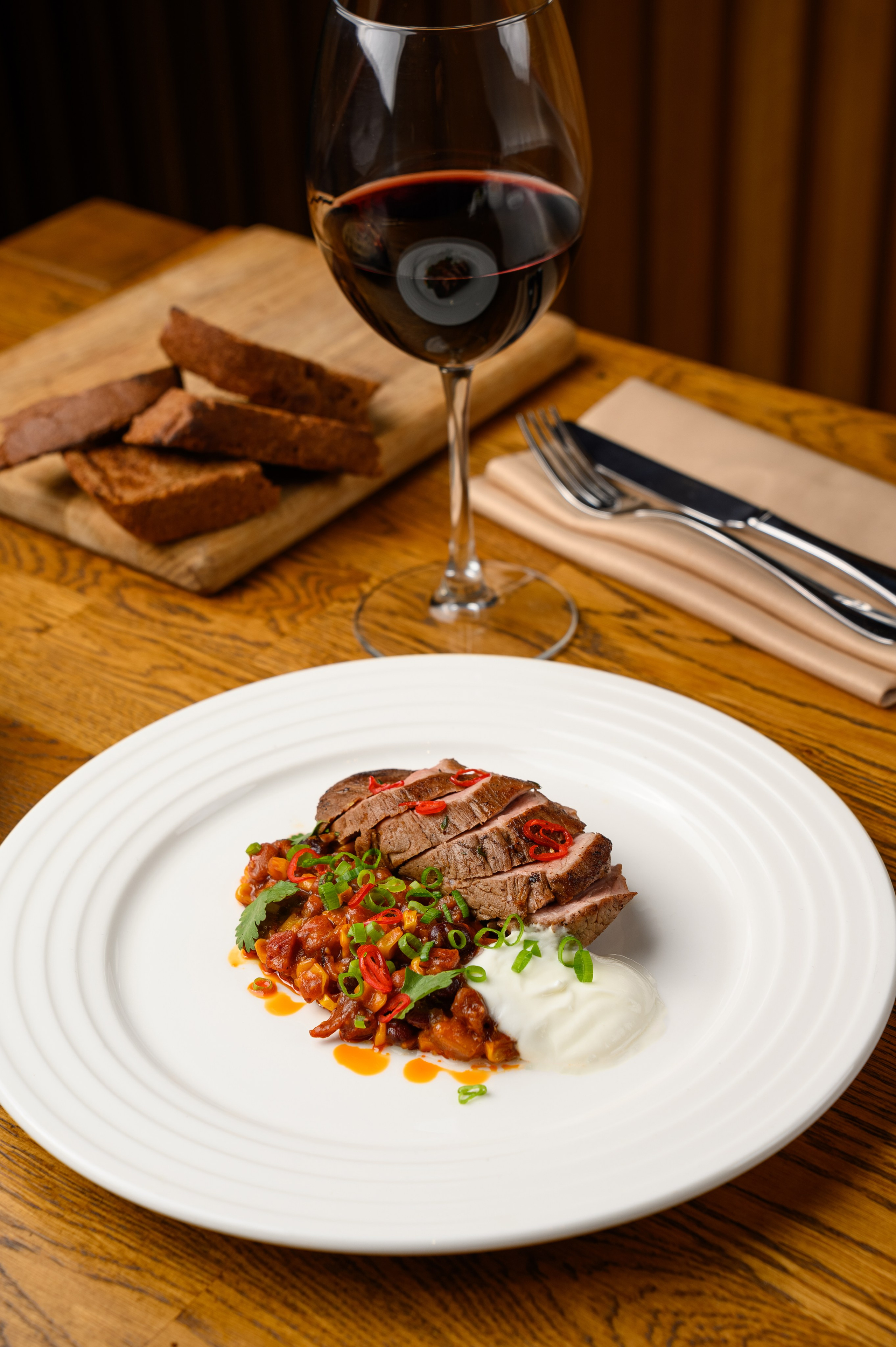 Cape of Good Hope. Fostik Alexander — photographer