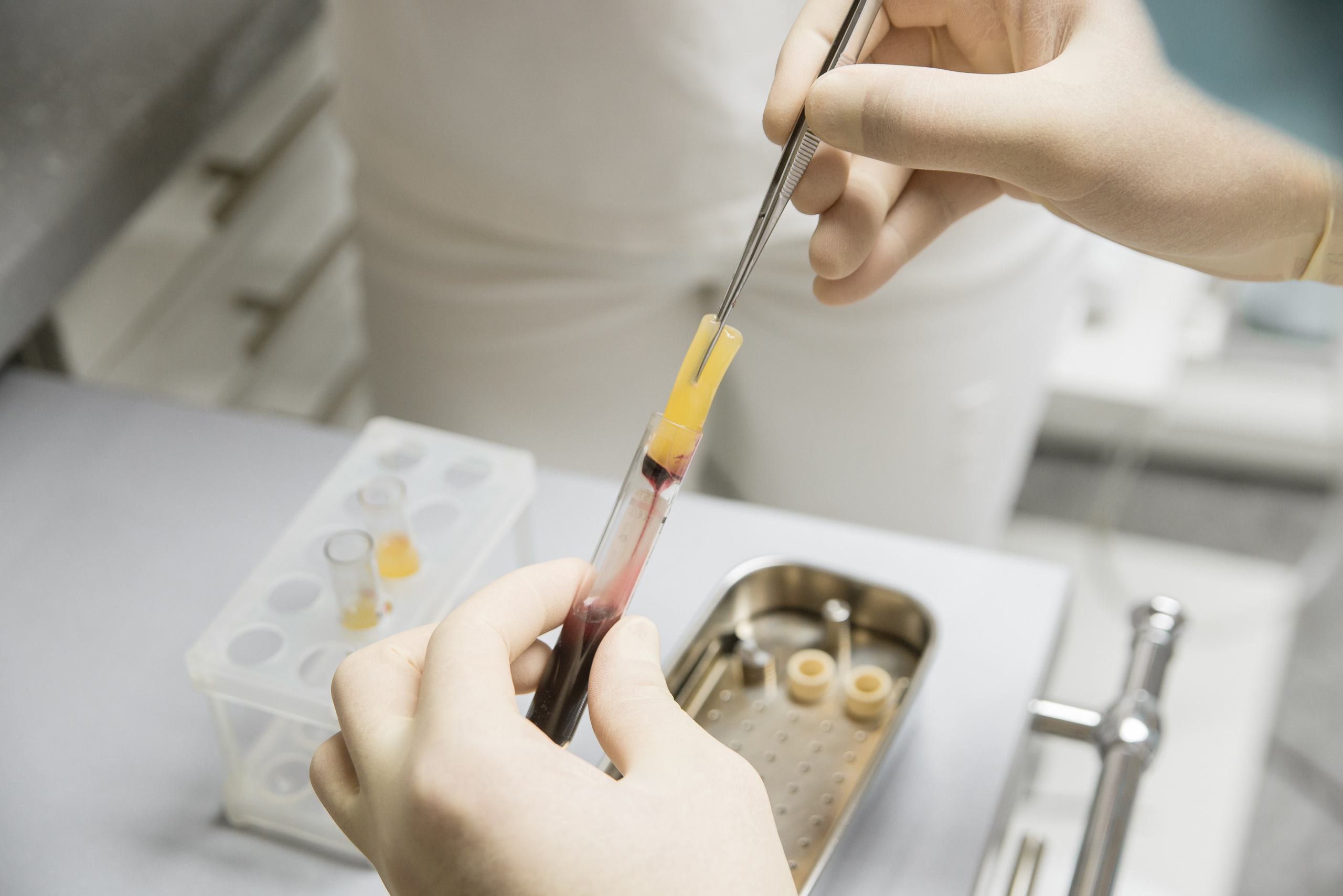 Стоматологія доктора Альошина. Фостик Олександр — фотограф