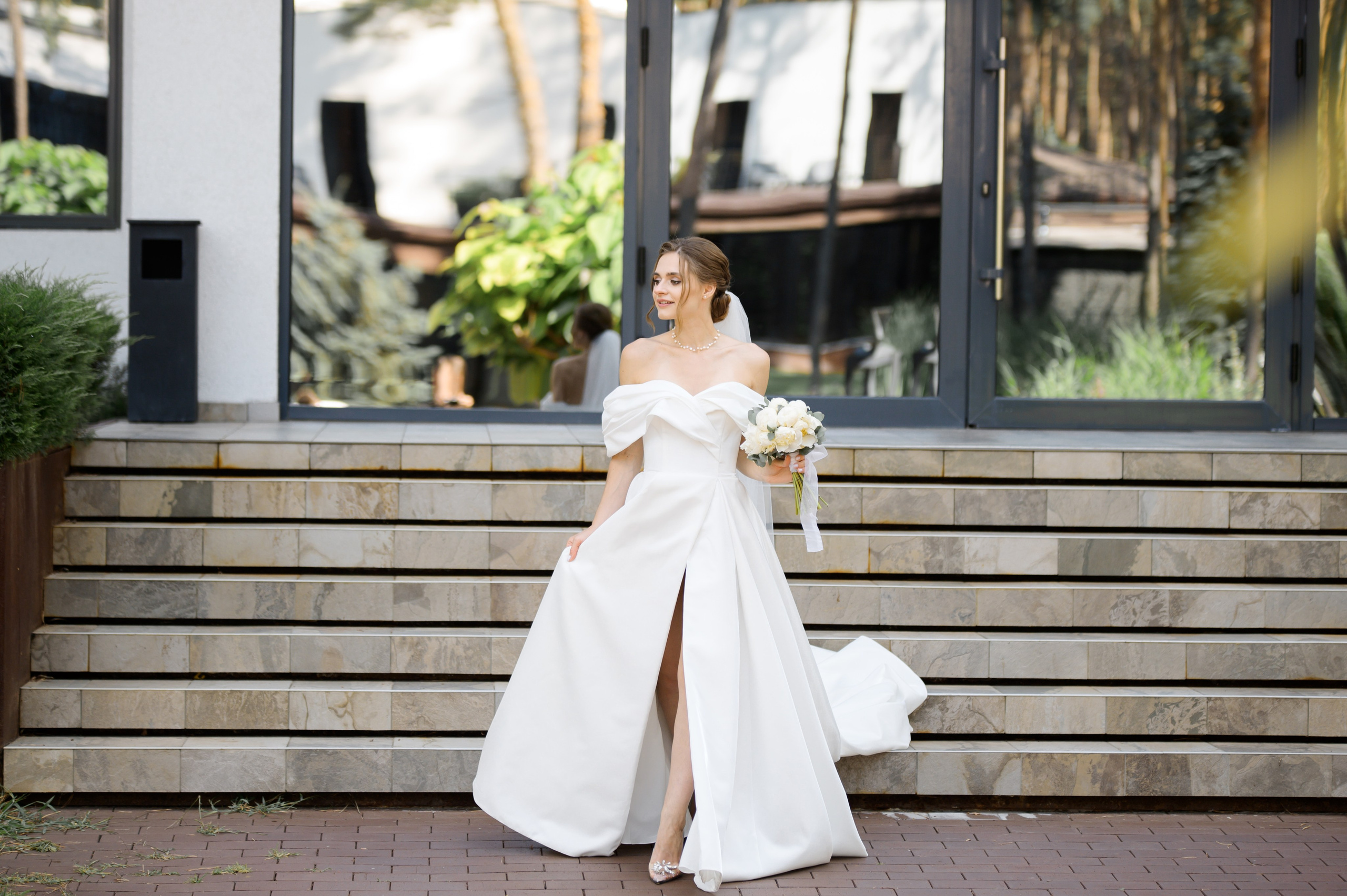 Мелодия любви. Фостик Александр — фотограф