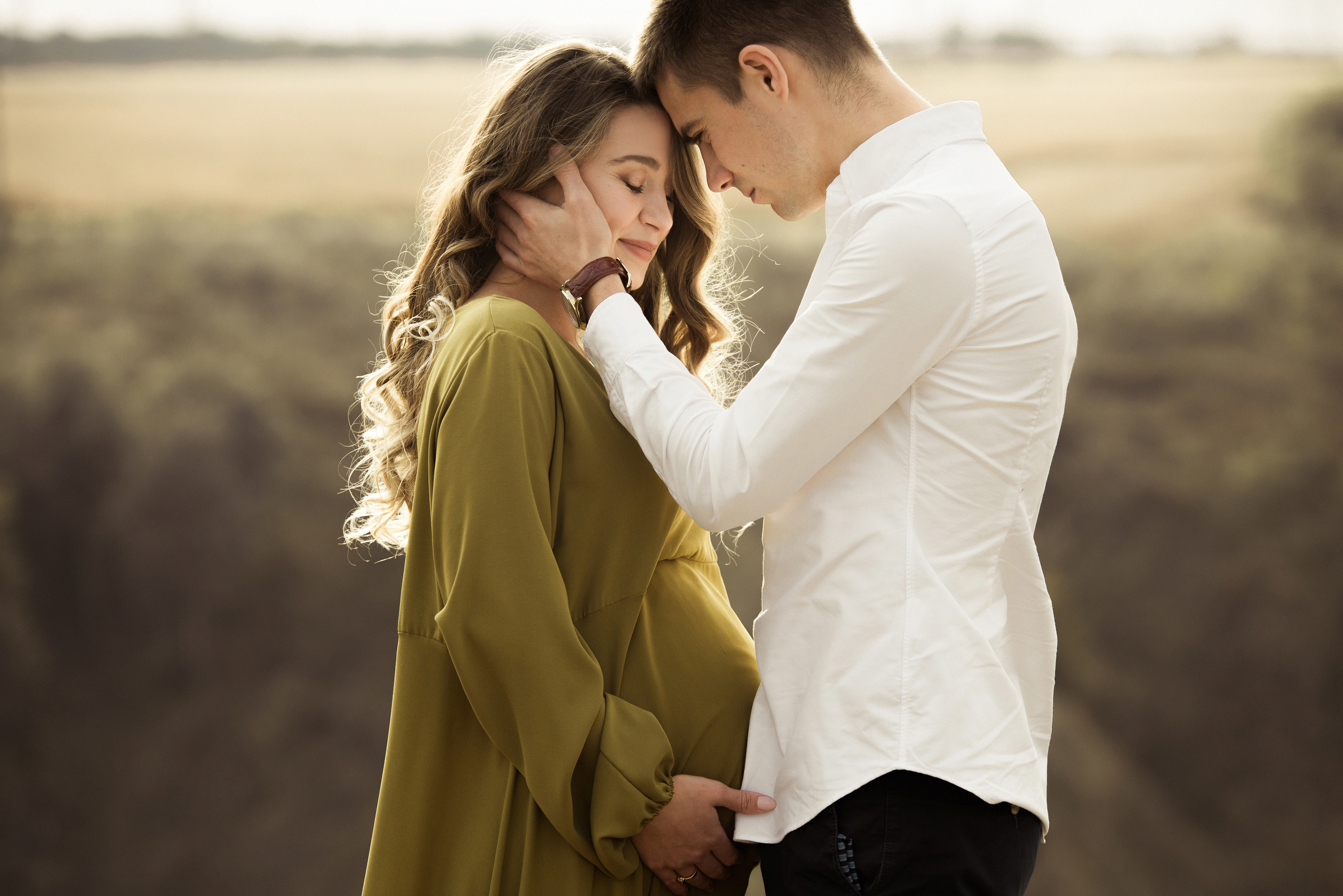 Счастье внутри нас. Фостик Александр — фотограф