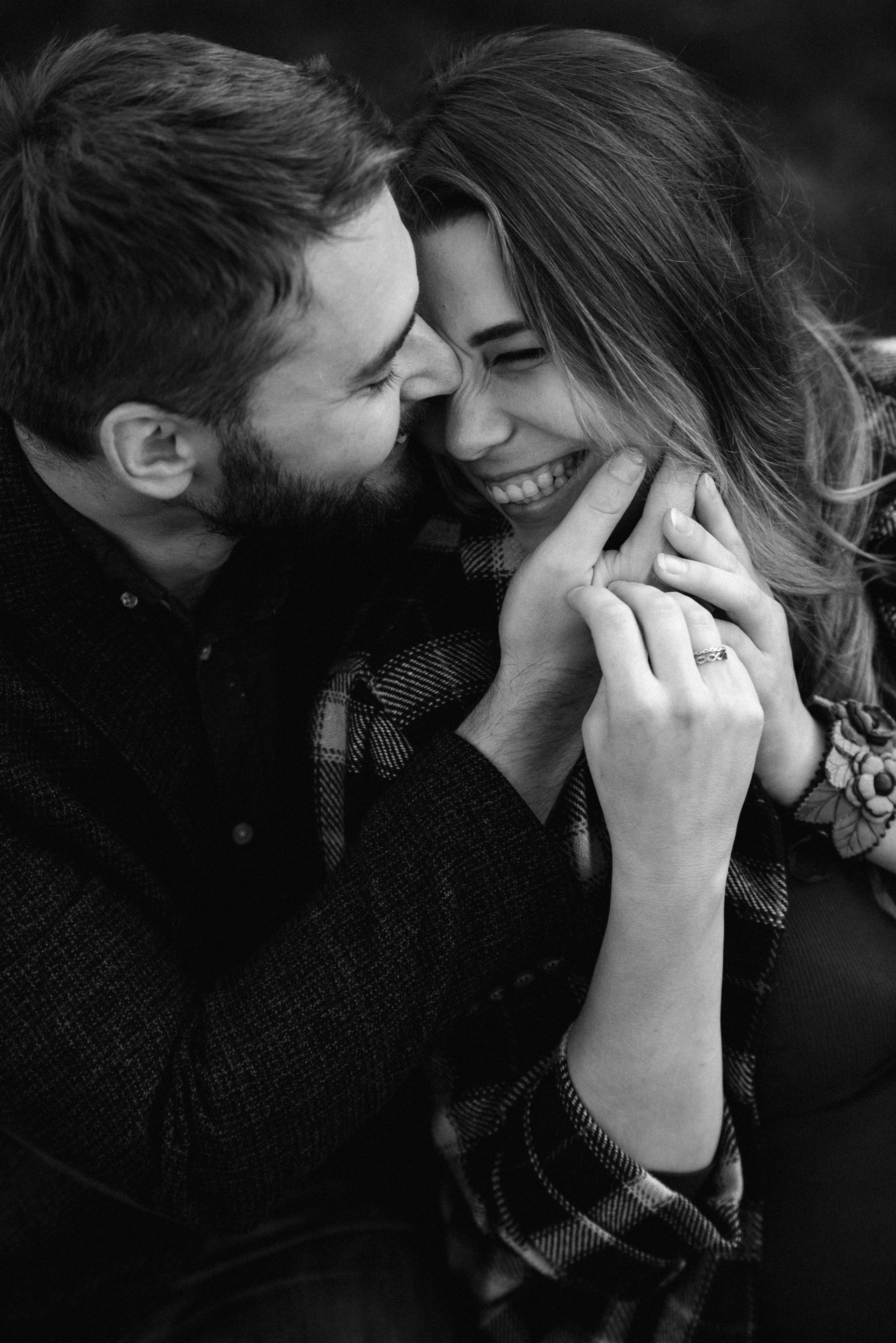 Любовь победит все. Фостик Александр — фотограф