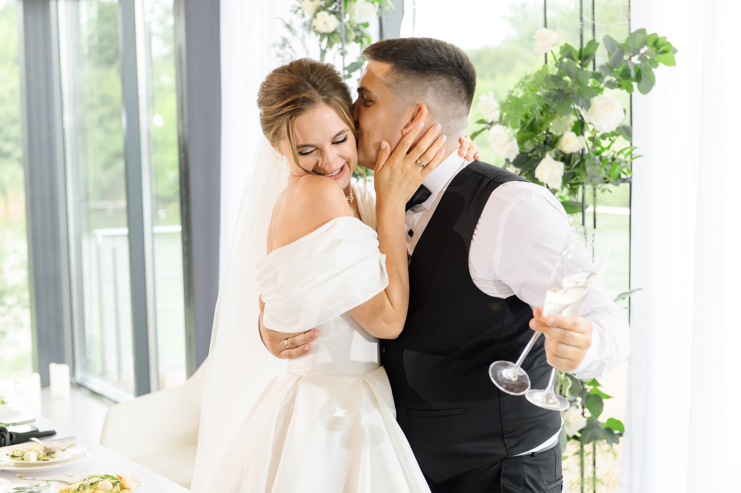 Мелодия любви. Фостик Александр — фотограф