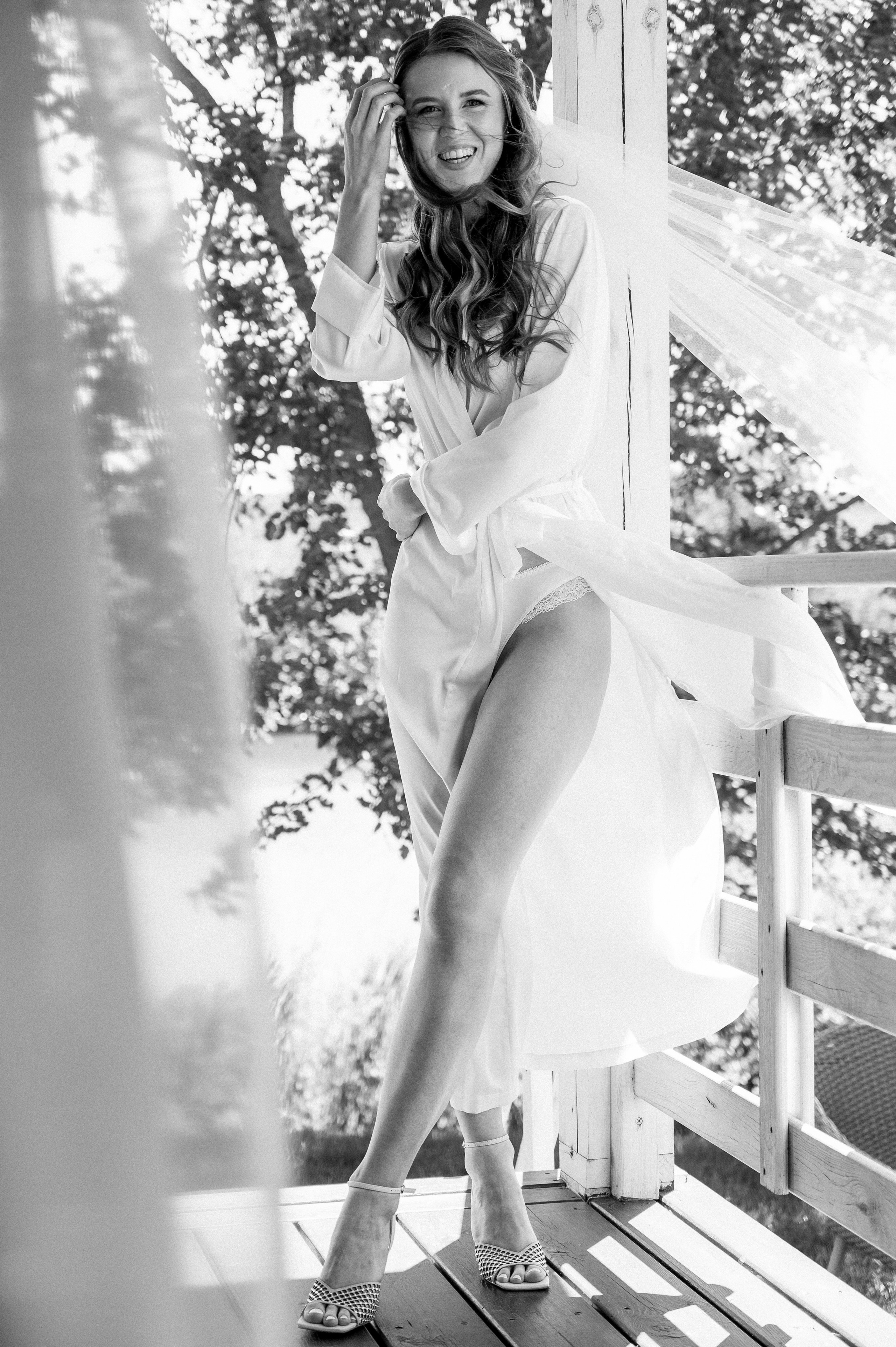 Улыбки счастья. Фостик Александр — фотограф