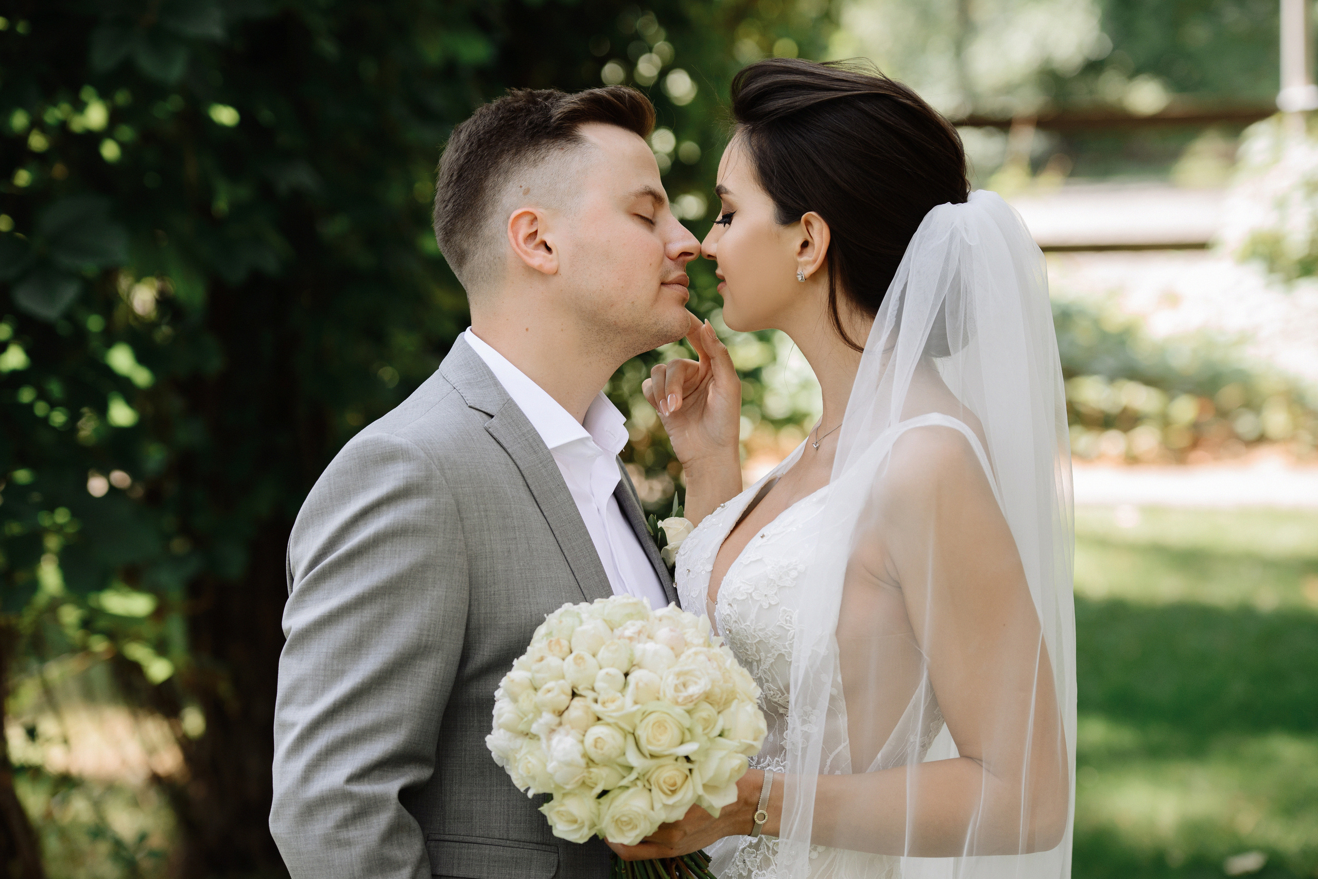 Loving is so simple. Fostik Alexander — photographer