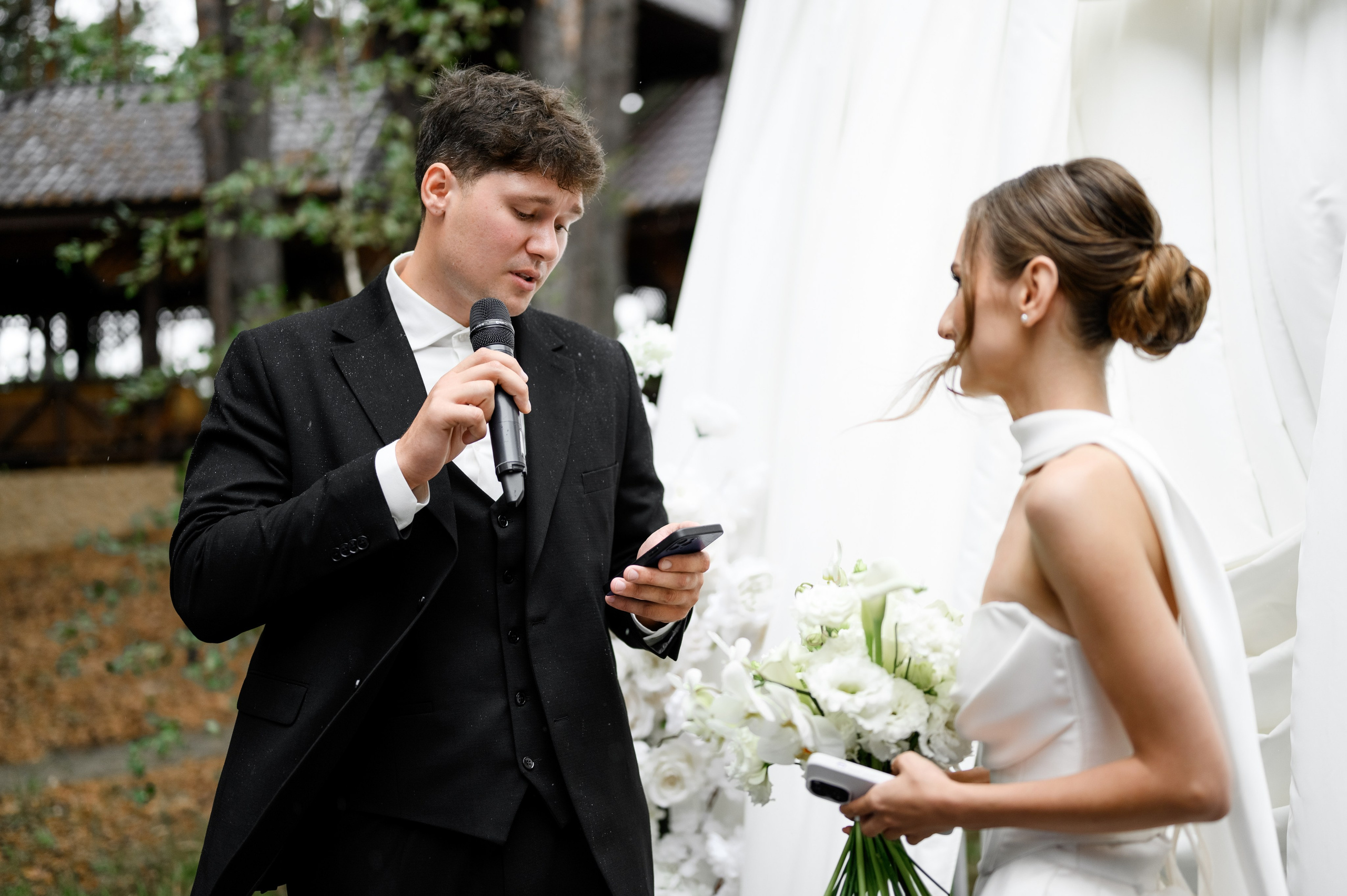 Подих кохання. Фостик Олександр — фотограф