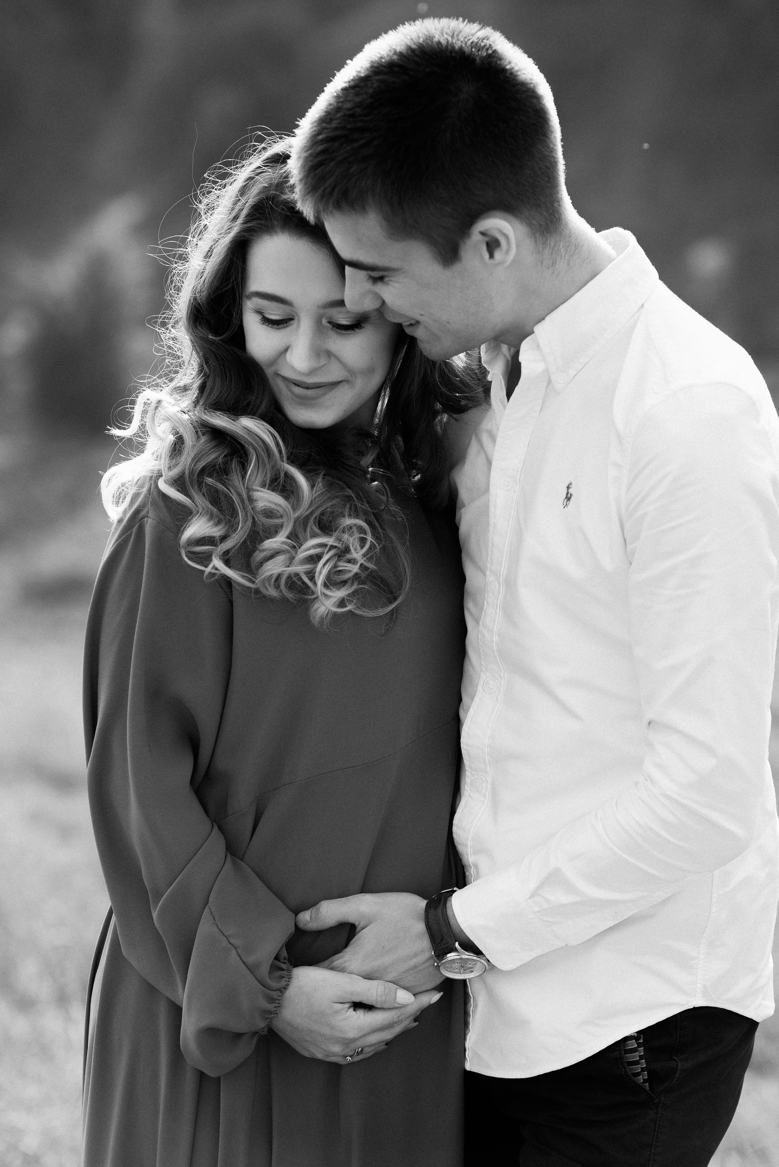 Счастье внутри нас. Фостик Александр — фотограф