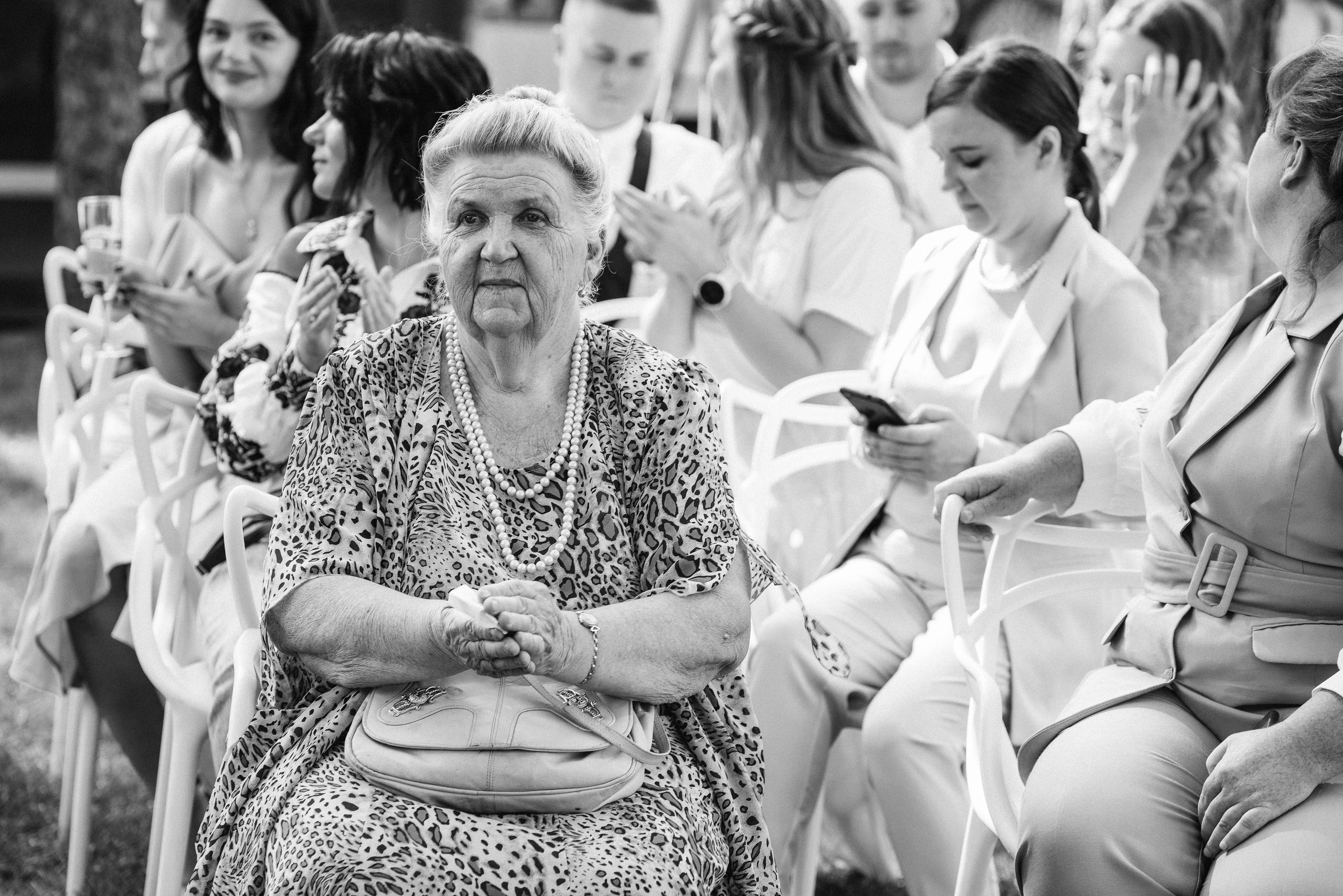 Our summer. Fostik Alexander — photographer