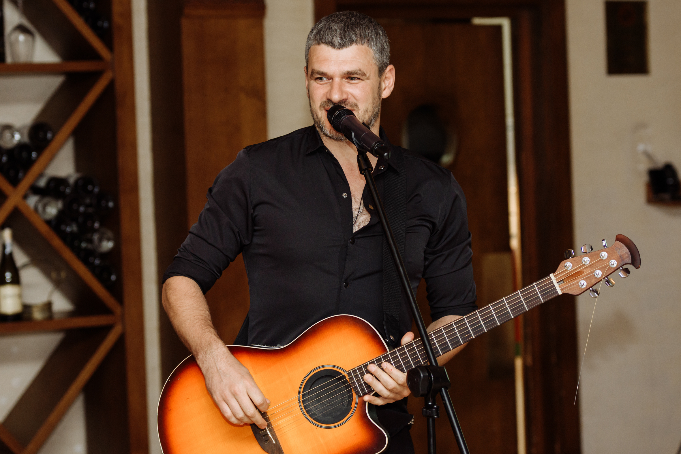 Sunny Turkey. Fostik Alexander — photographer