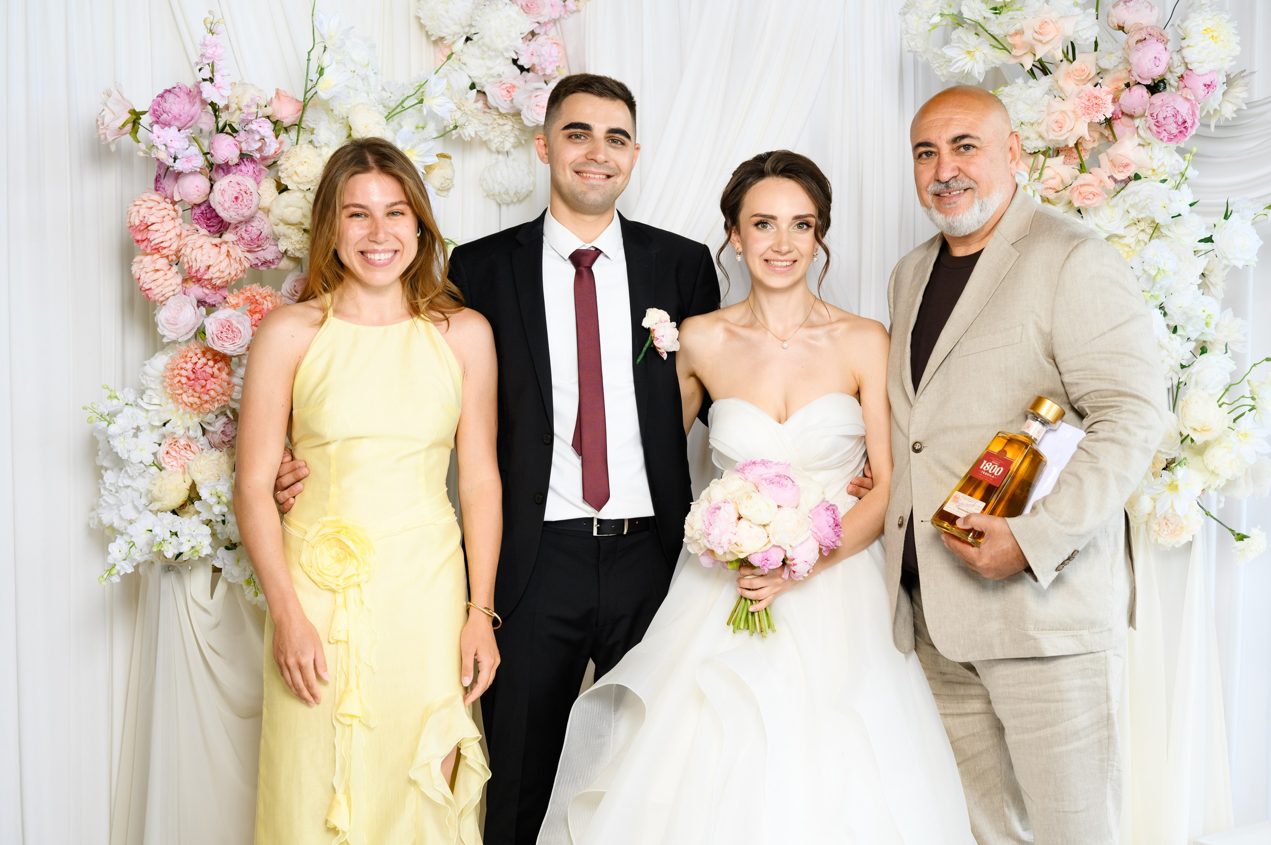 Your heart is near. Fostik Alexander — photographer