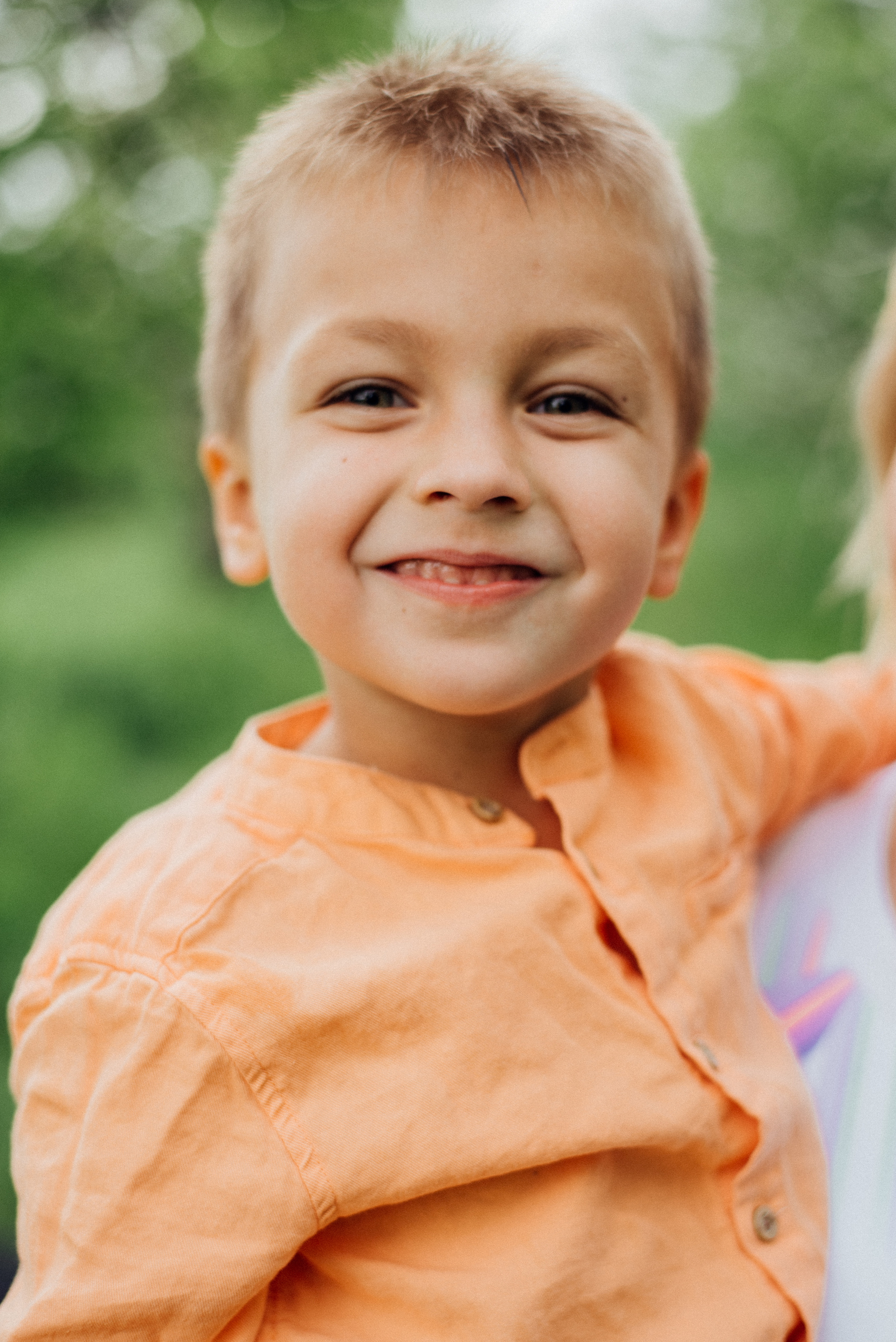 Rain is not an obstacle. Fostik Alexander — photographer