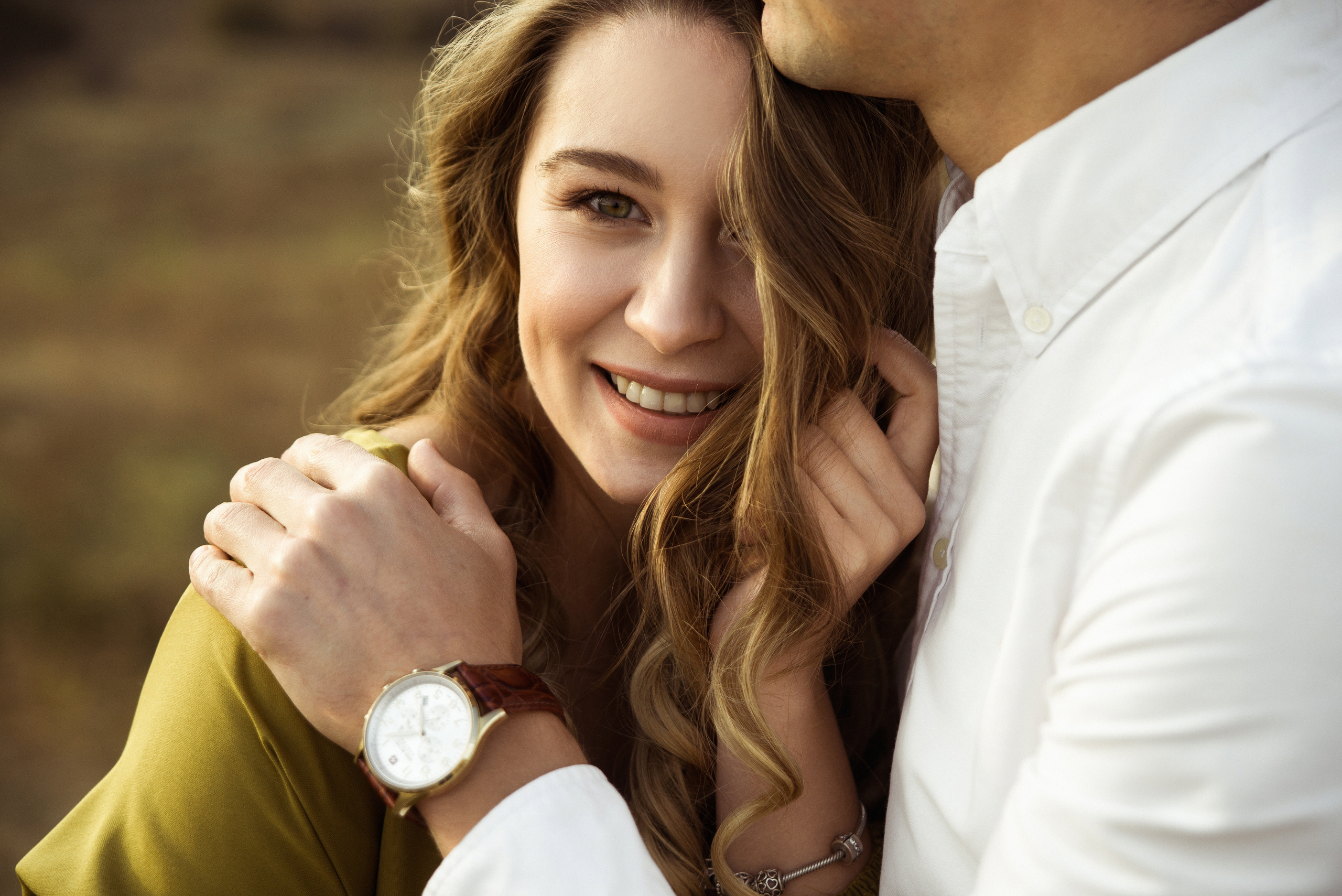 Счастье внутри нас. Фостик Александр — фотограф