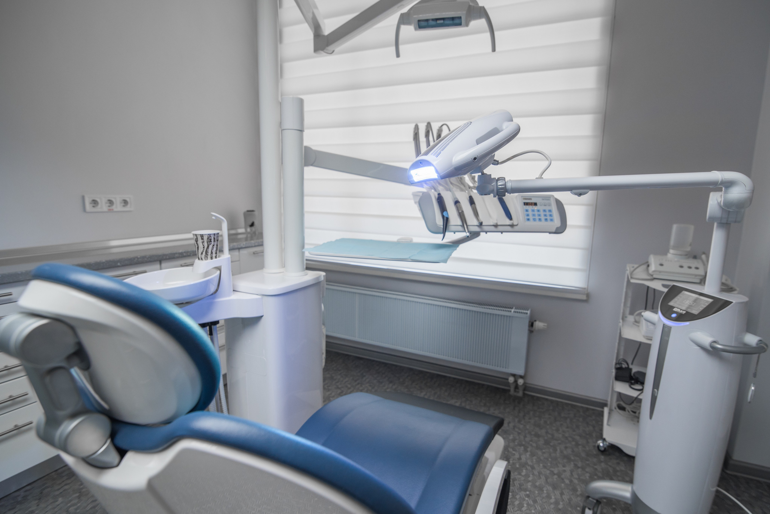 Стоматологія доктора Альошина. Фостик Олександр — фотограф