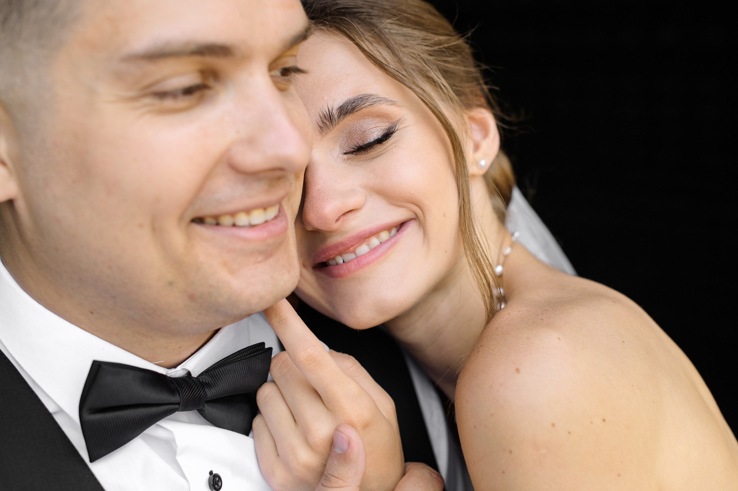 Мелодия любви. Фостик Александр — фотограф