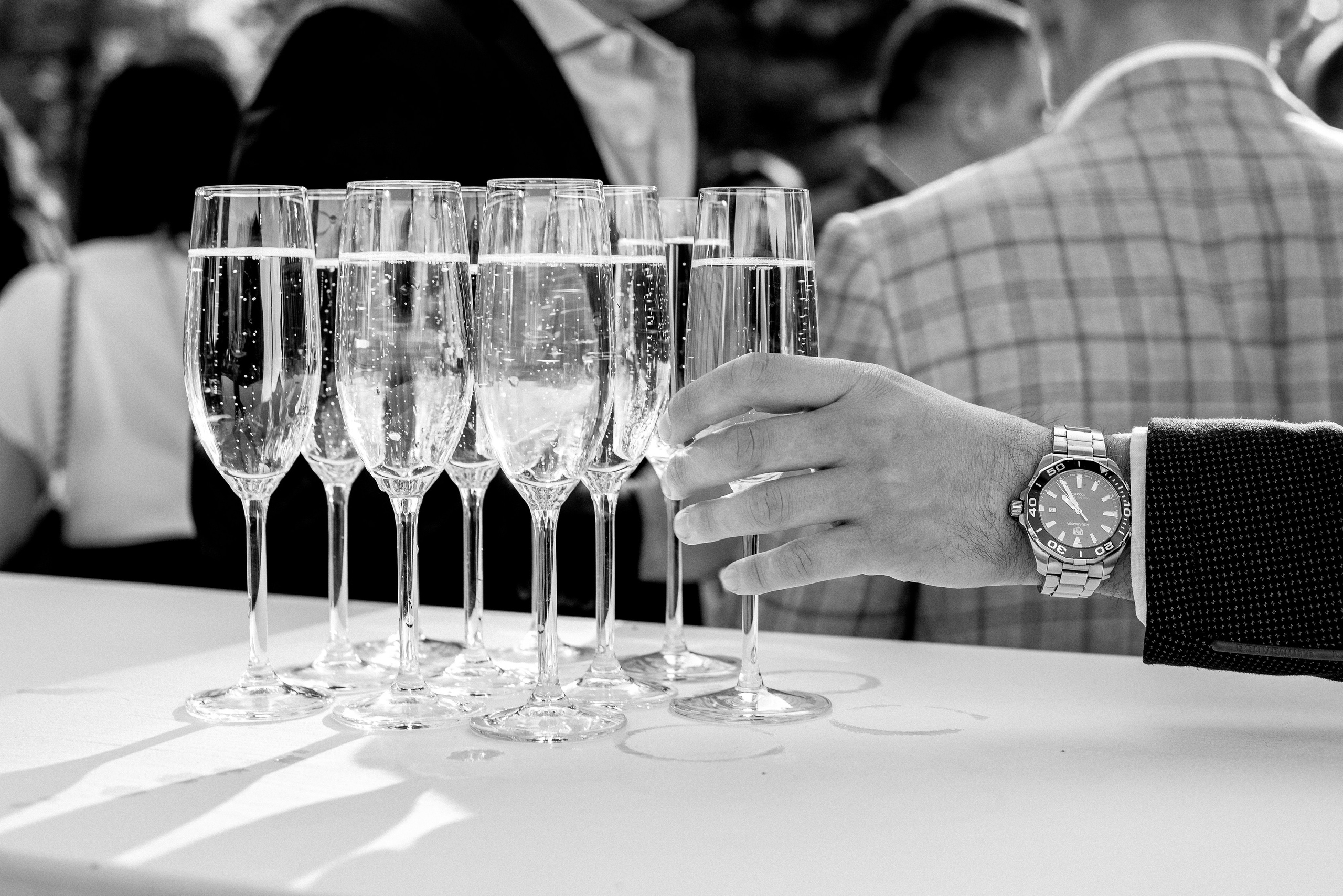 Више неба. Фостик Александр — фотограф