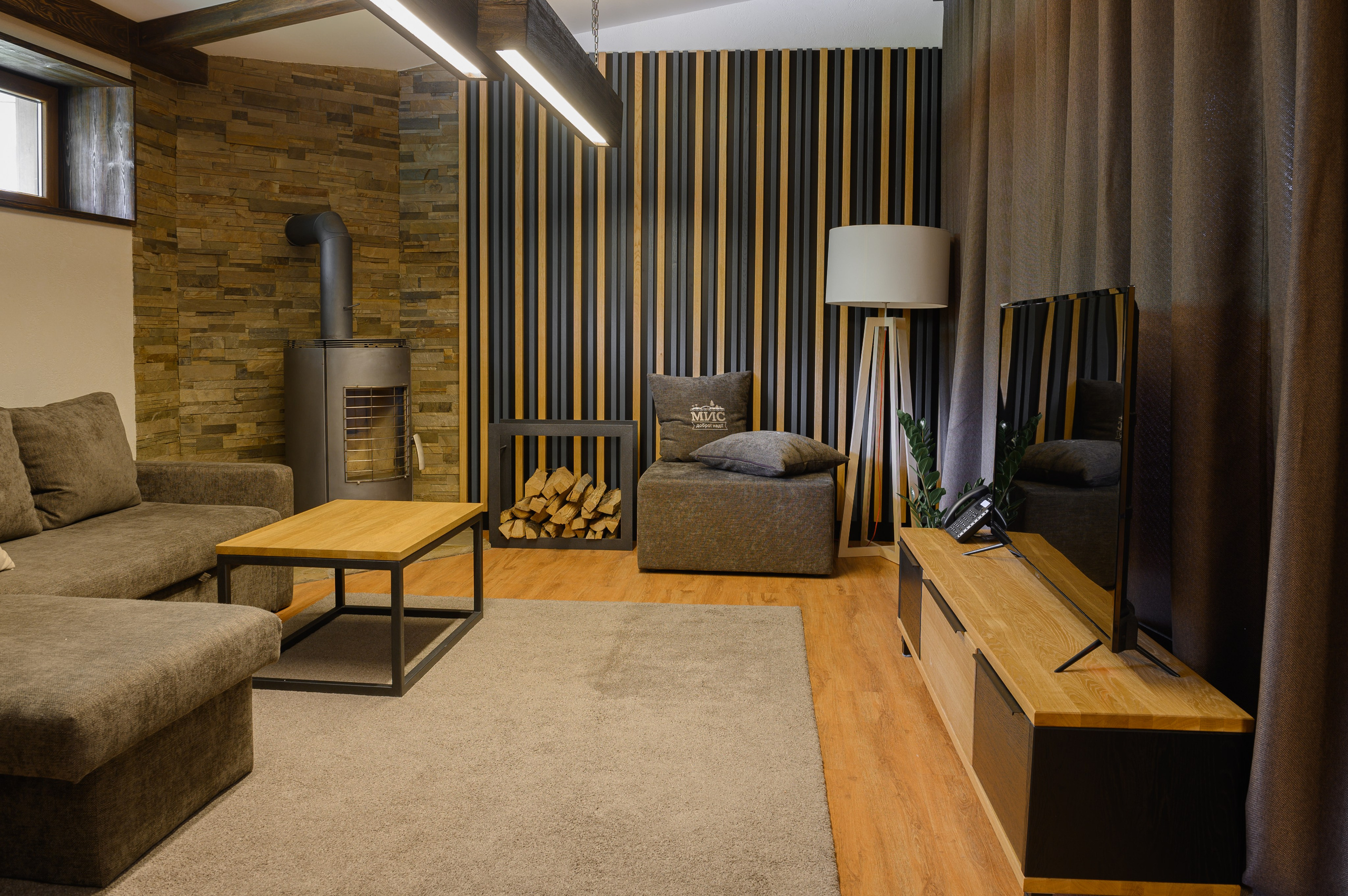 Загородный комплекс «Мыс доброй надежды». Фостик Александр — фотограф