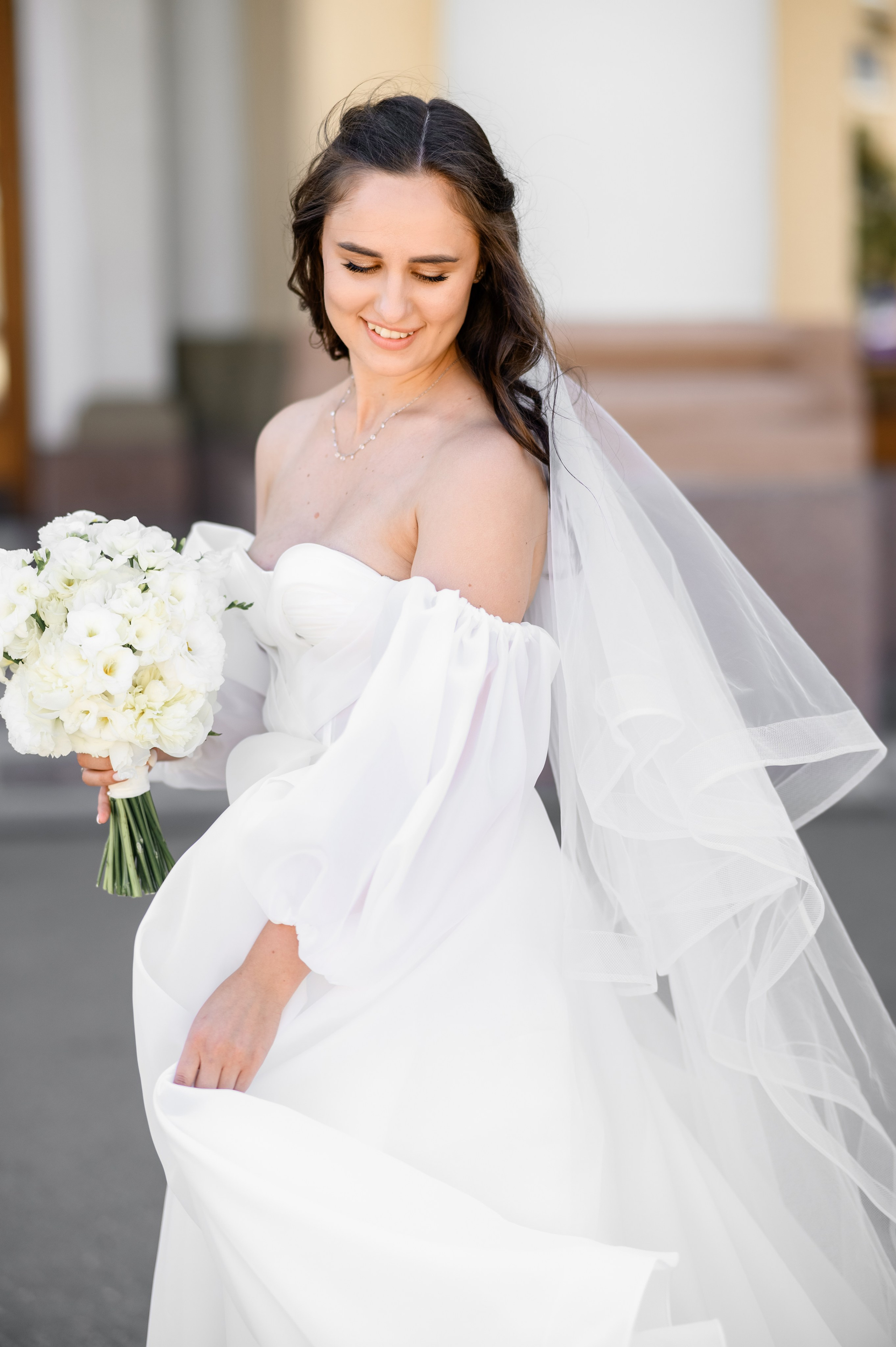 Wedding photo. Fostik Alexander — photographer