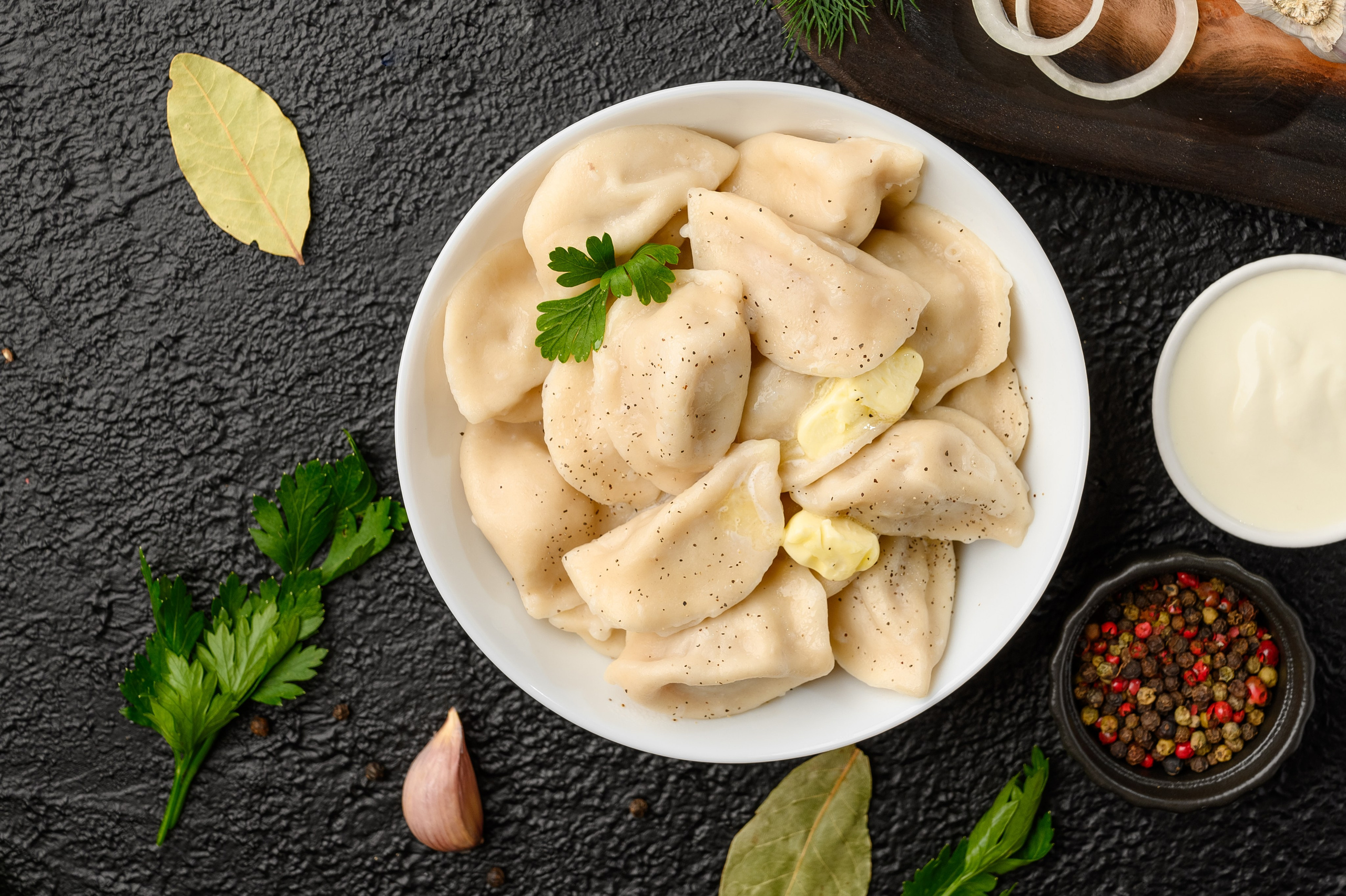 Мережа продуктових магазинів «Рідне Село». Фостик Олександр — фотограф