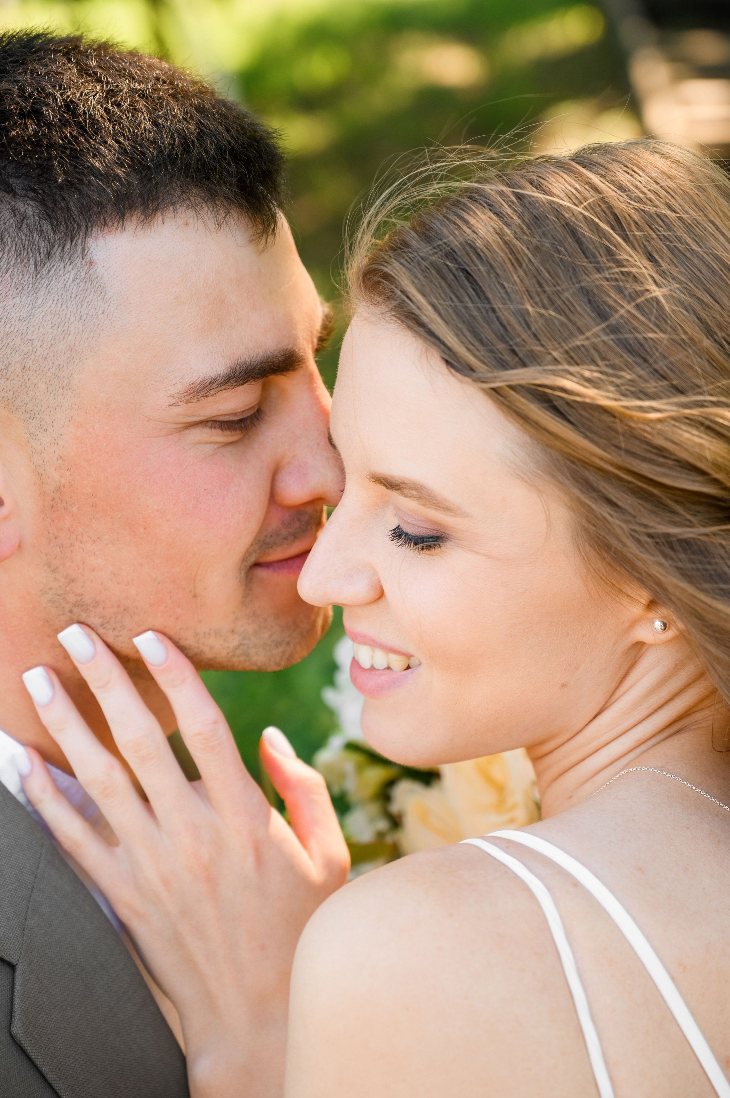Улыбки счастья. Фостик Александр — фотограф