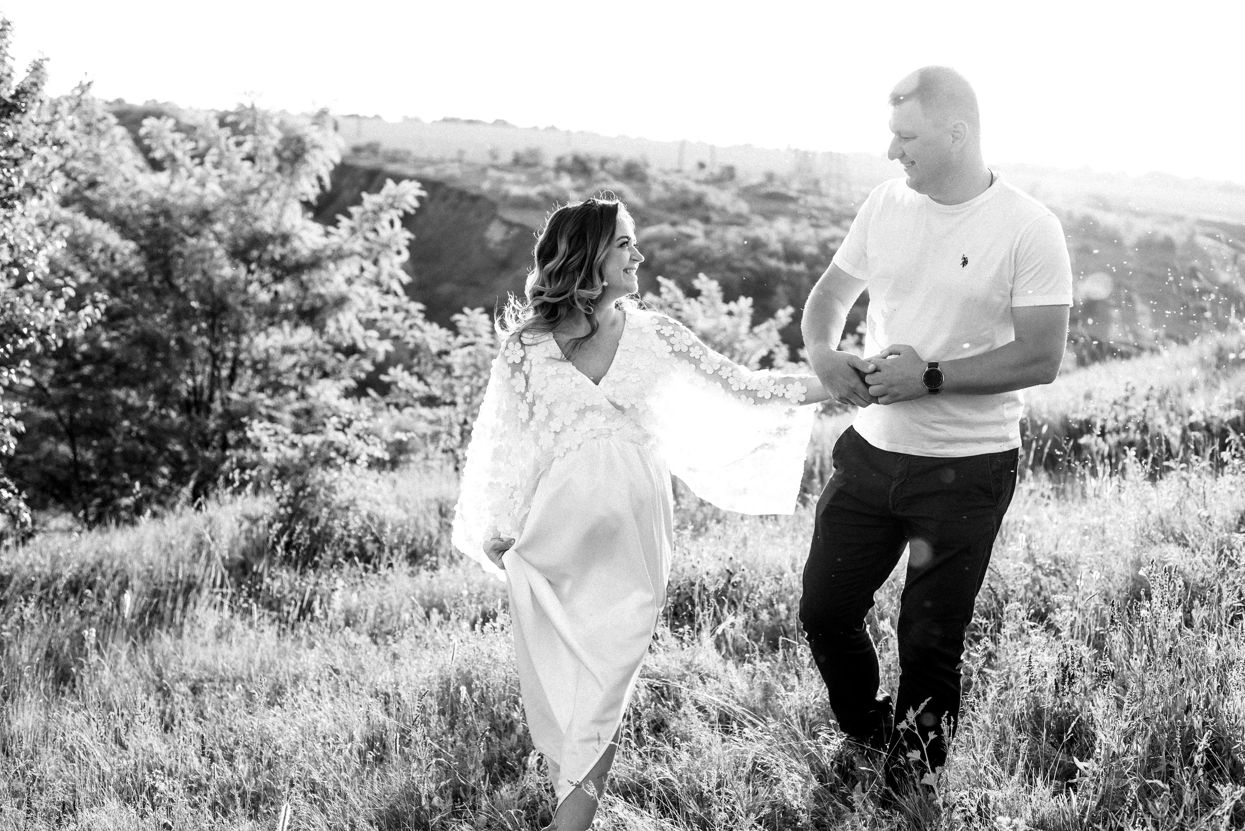 Две новые жизни. Фостик Александр — фотограф