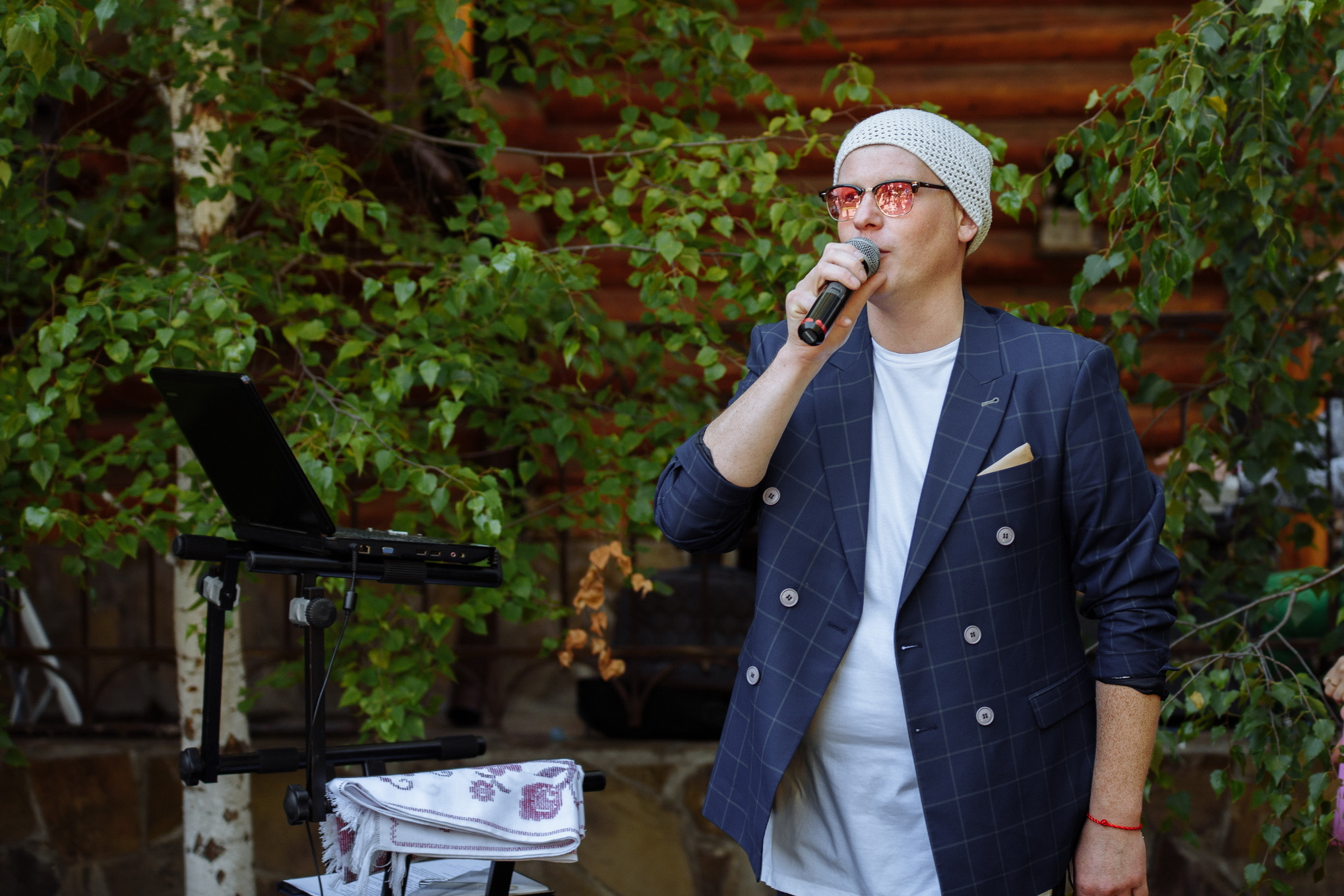 Наша с тобой история. Фостик Александр — фотограф