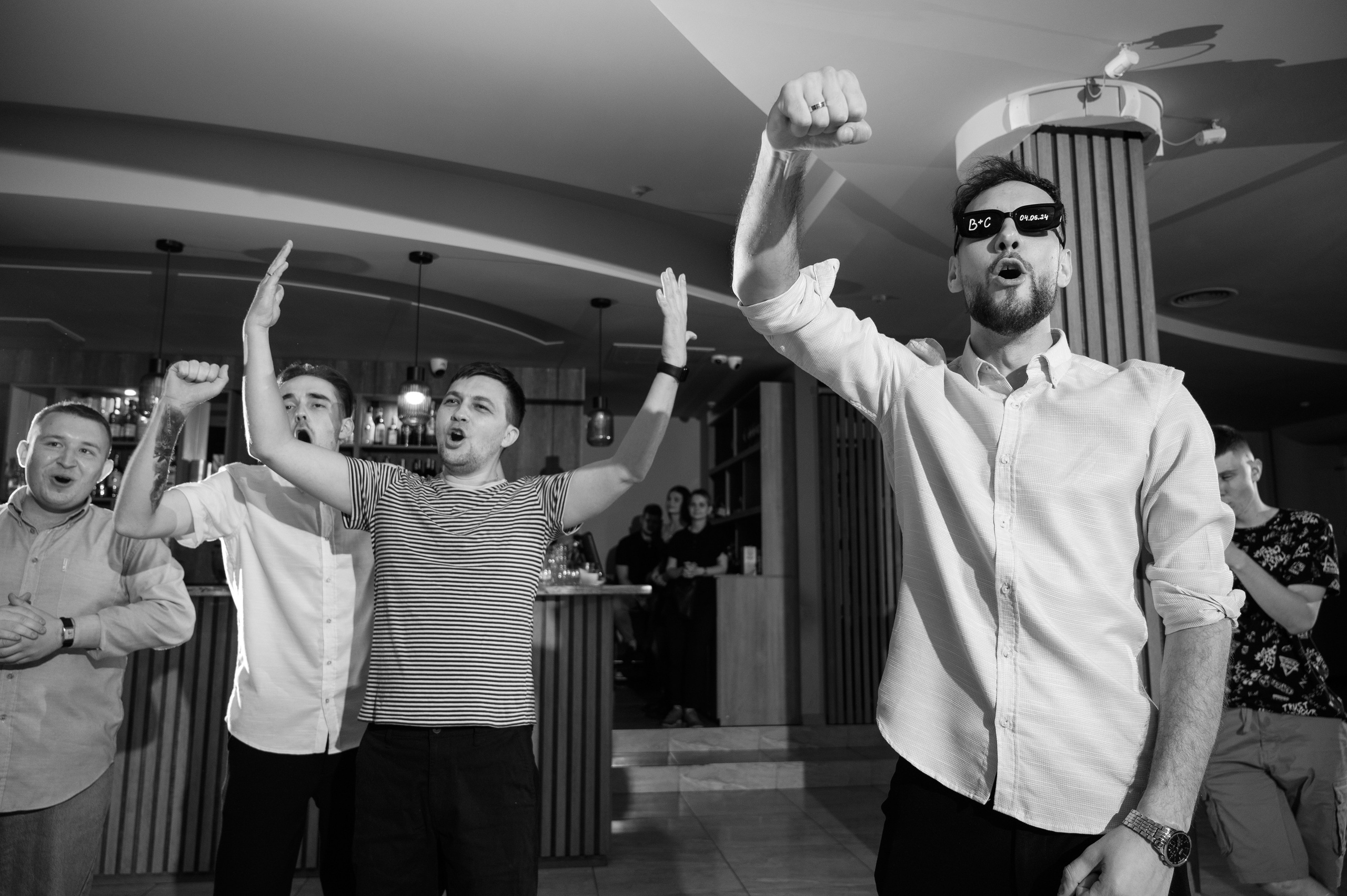 Ours forever. Fostik Alexander — photographer