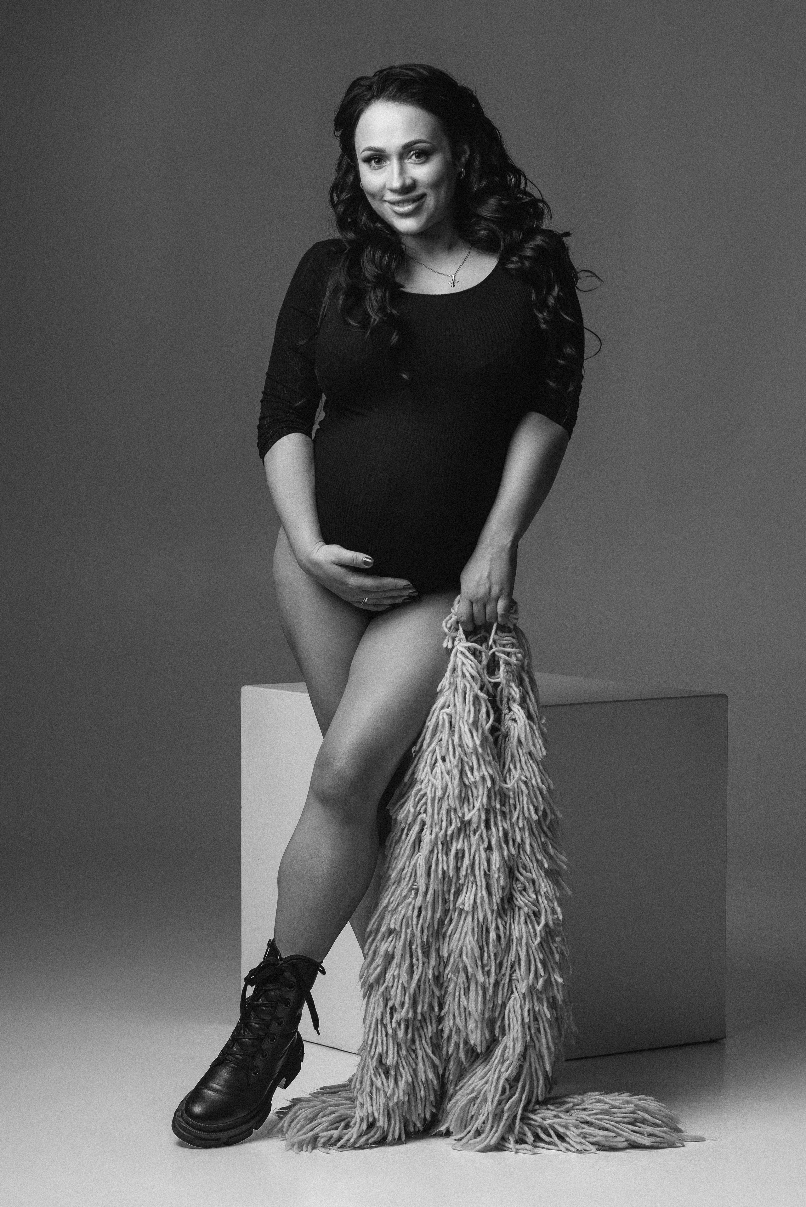 В ожидании чуда. Фостик Александр — фотограф