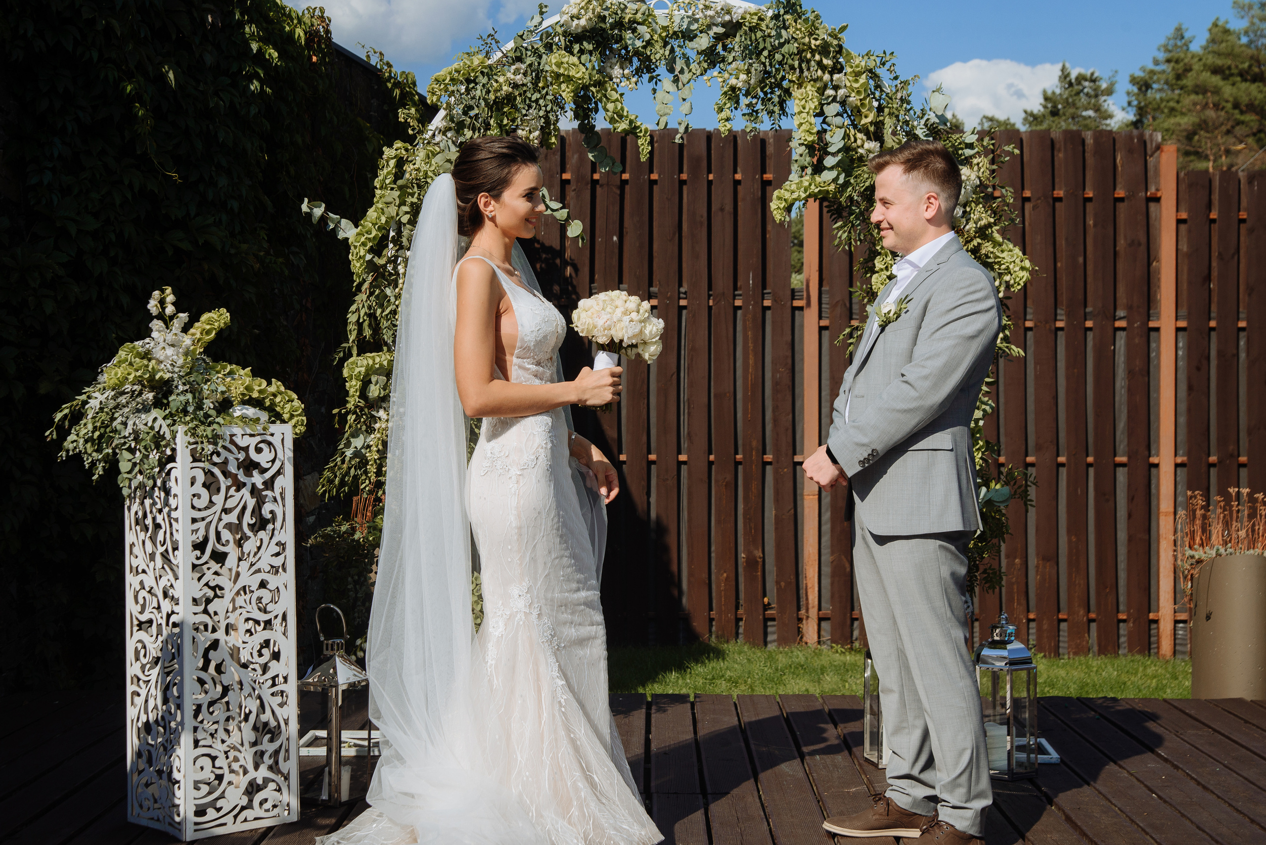 Loving is so simple. Fostik Alexander — photographer