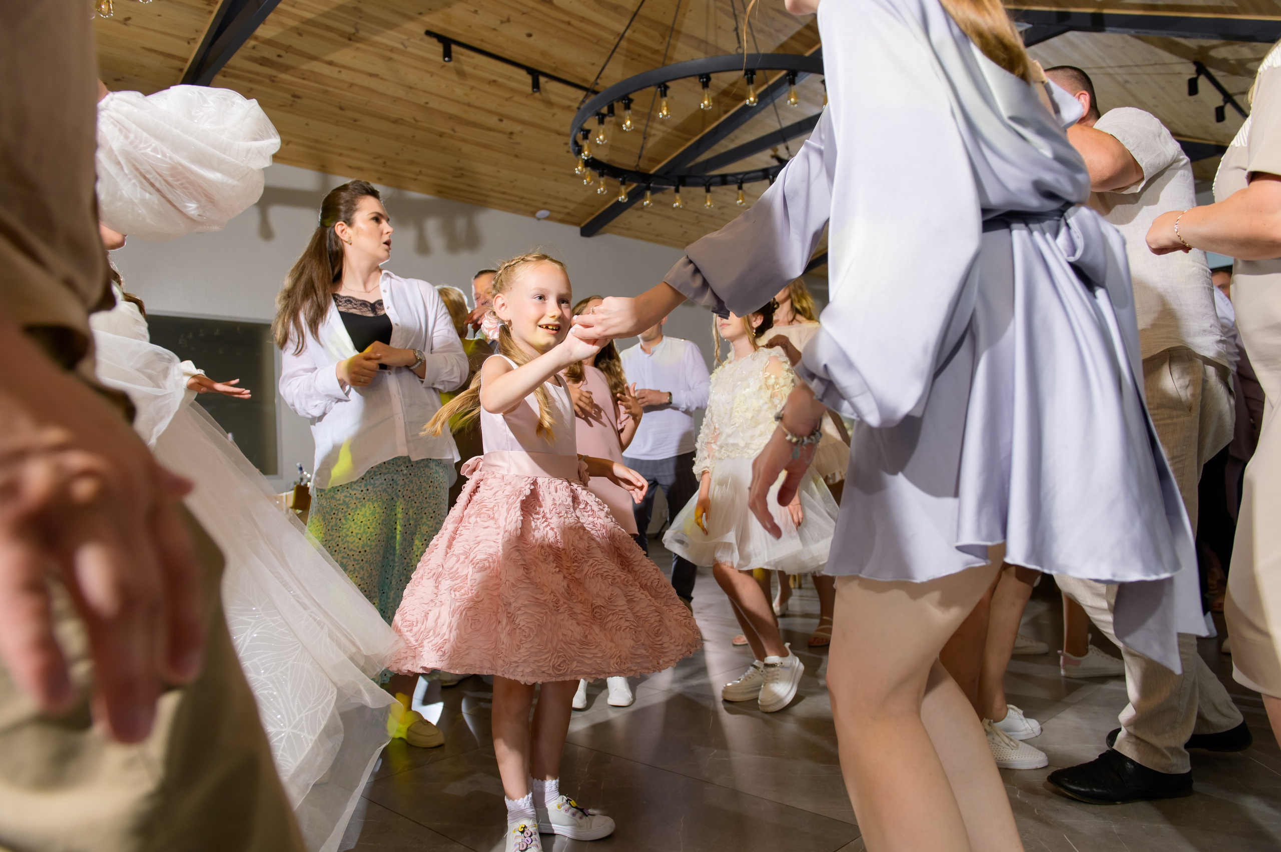 Rain is no problem. Fostik Alexander — photographer