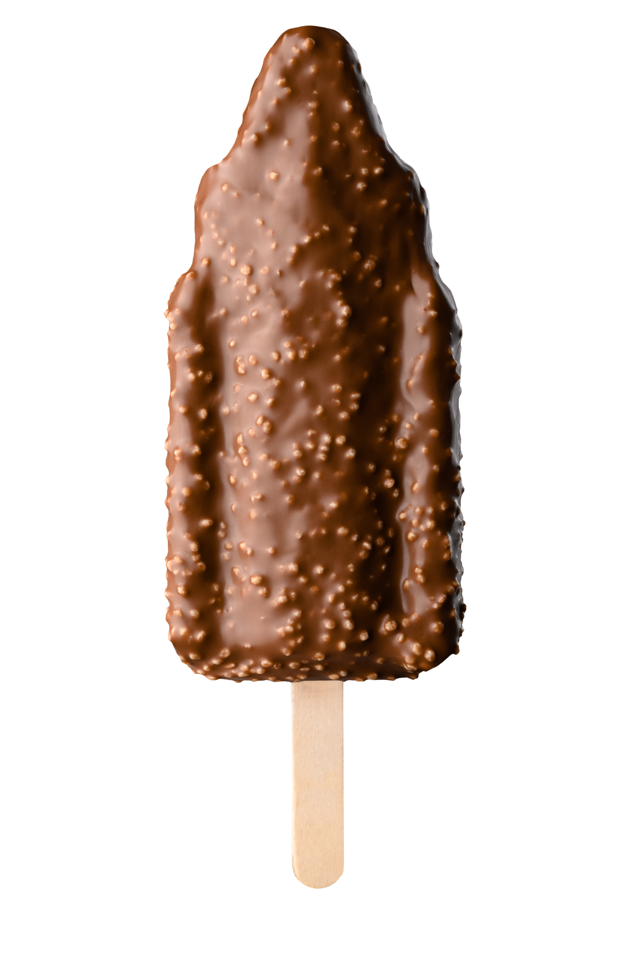 Ice cream “HOLDI”. Fostik Alexander — photographer