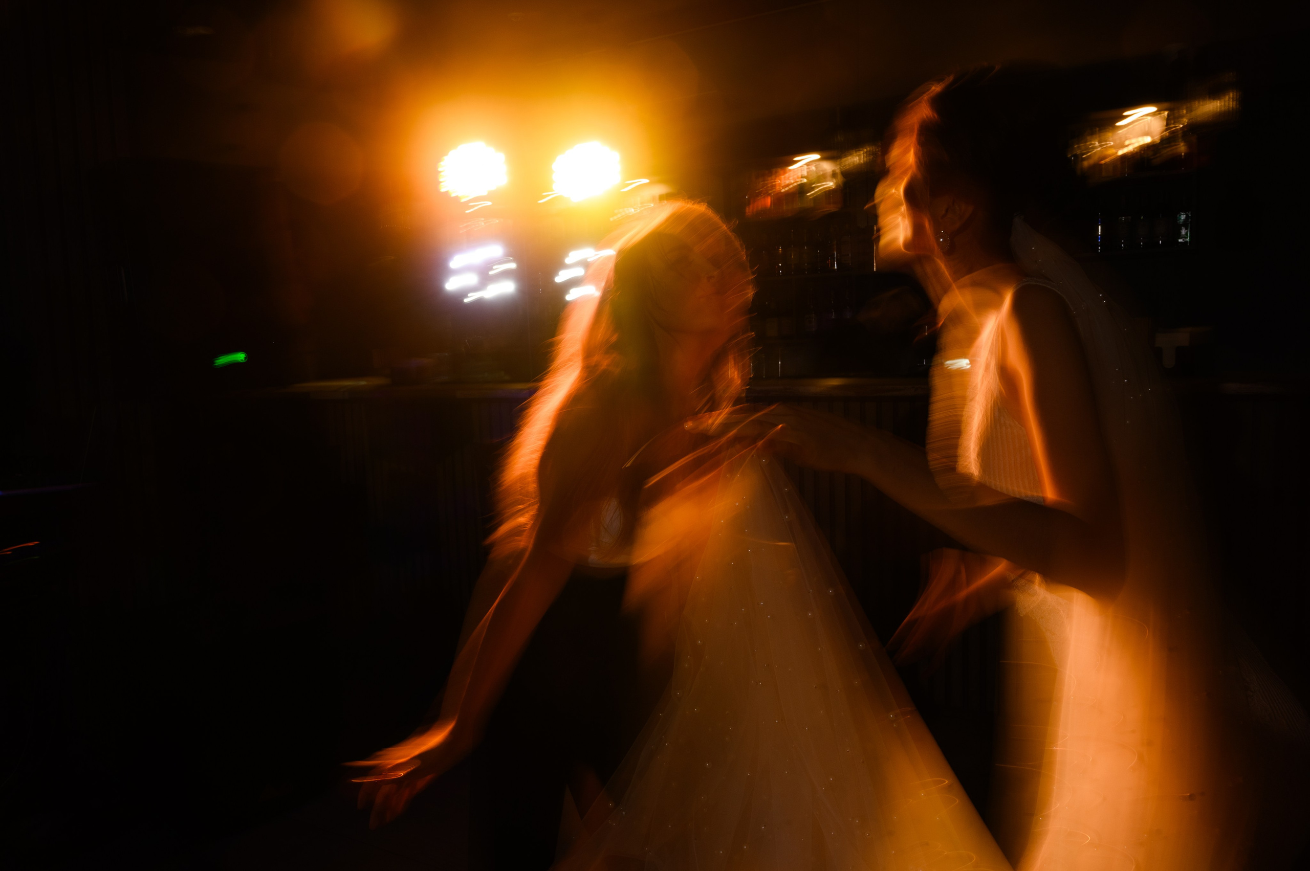 Ours forever. Fostik Alexander — photographer