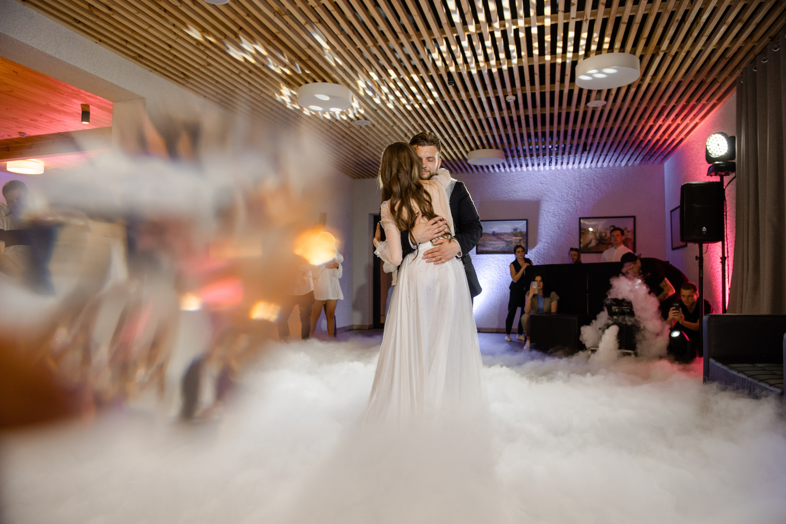 На одній хвилі. Фостик Олександр — фотограф