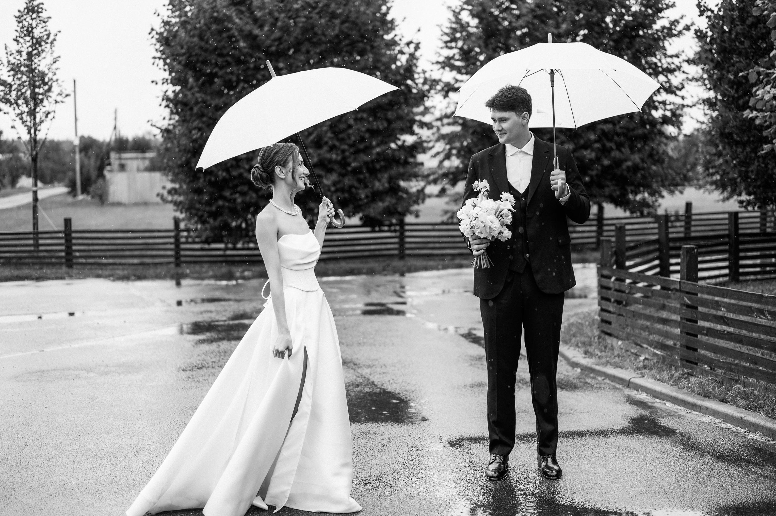 Подих кохання. Фостик Олександр — фотограф