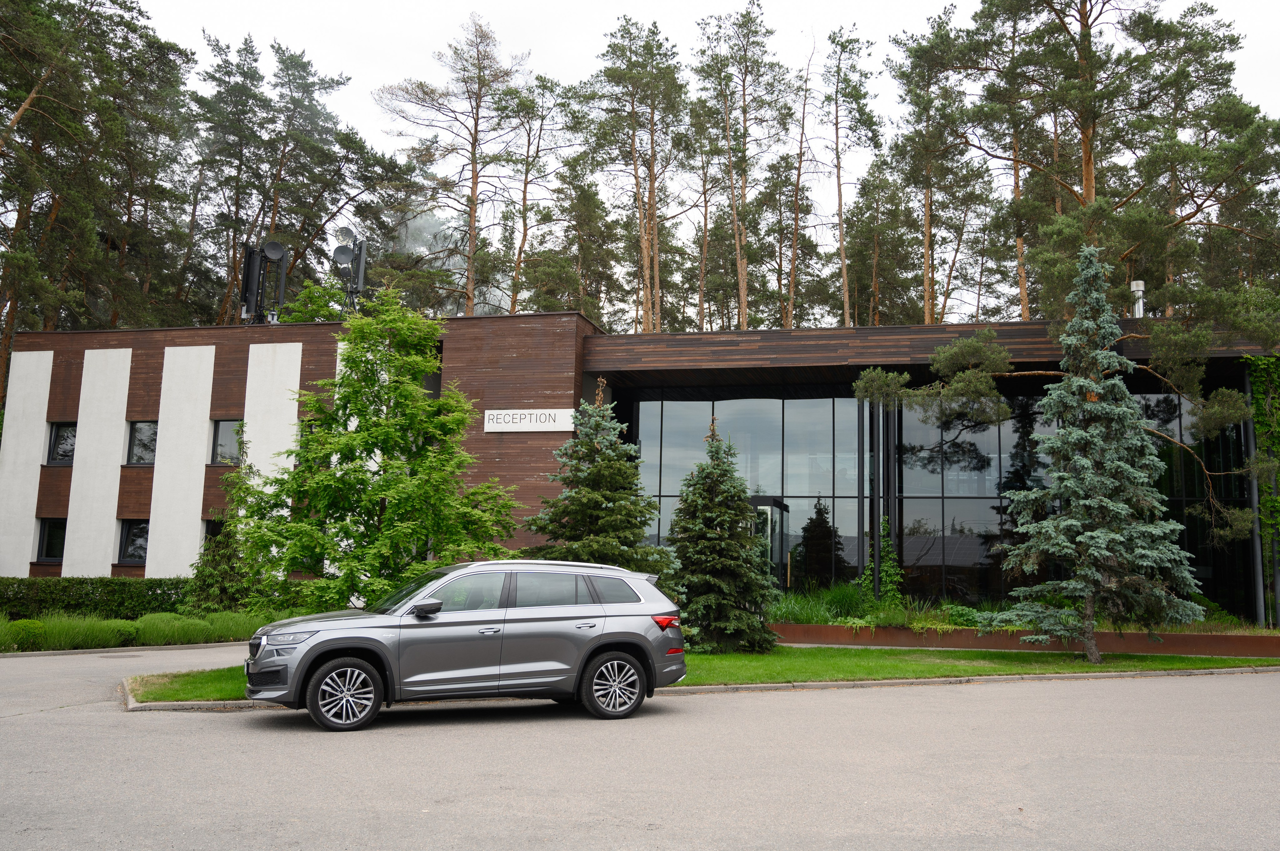 Ours forever. Fostik Alexander — photographer