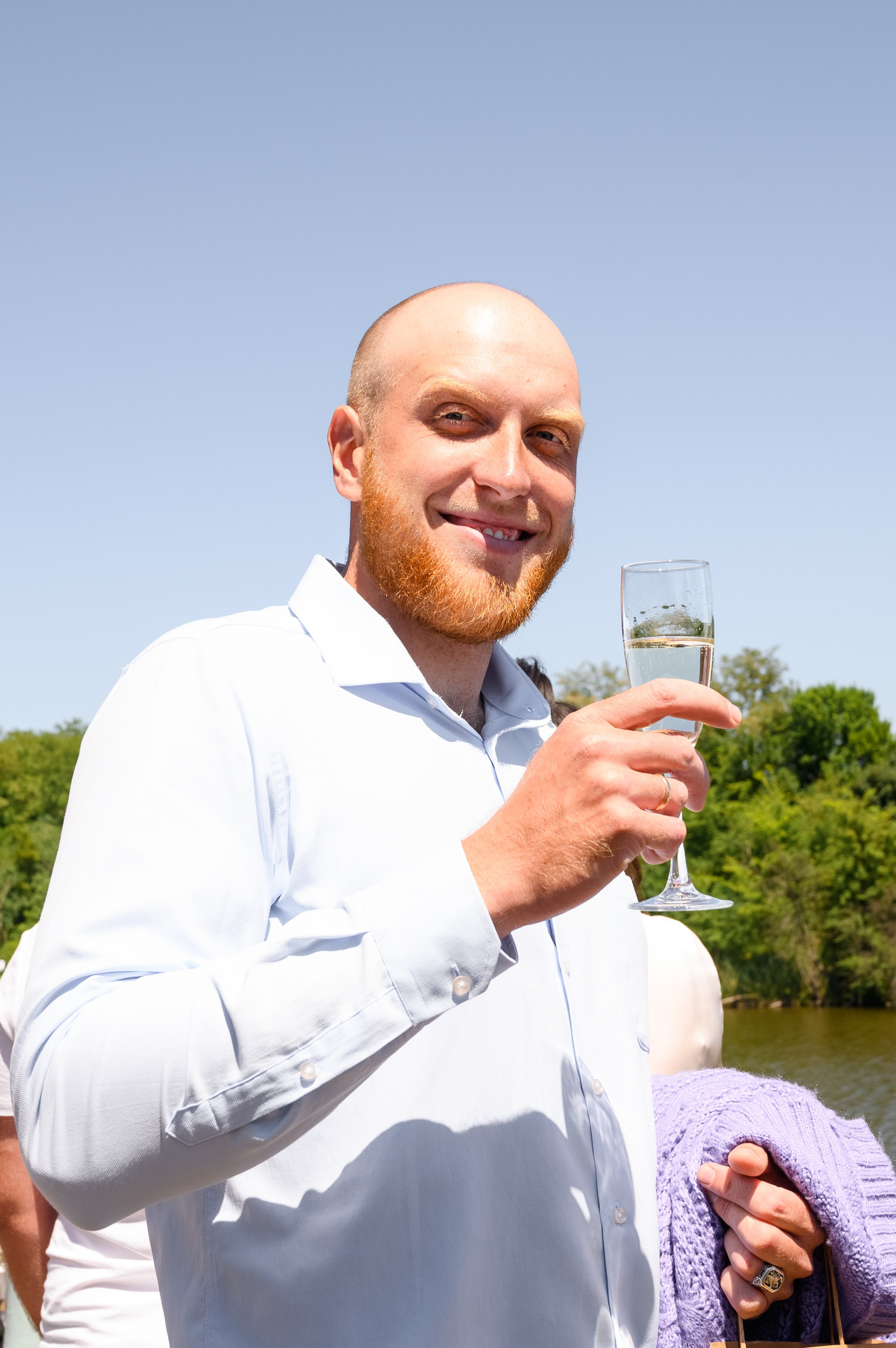 Улыбки счастья. Фостик Александр — фотограф