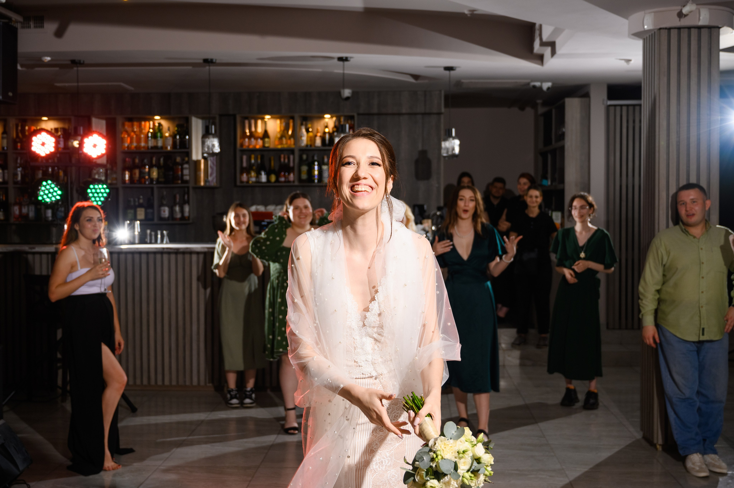 Ours forever. Fostik Alexander — photographer