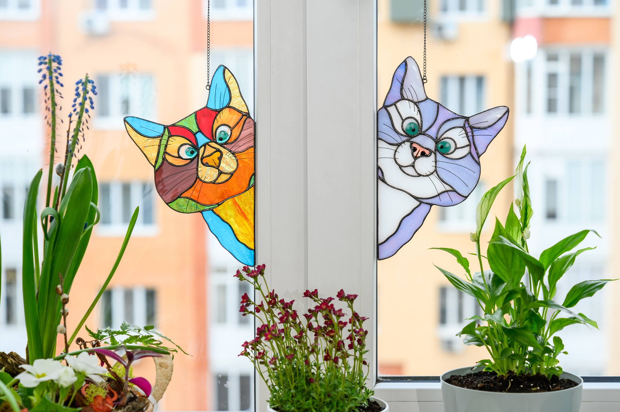 Venus glass art. Фостик Олександр — фотограф