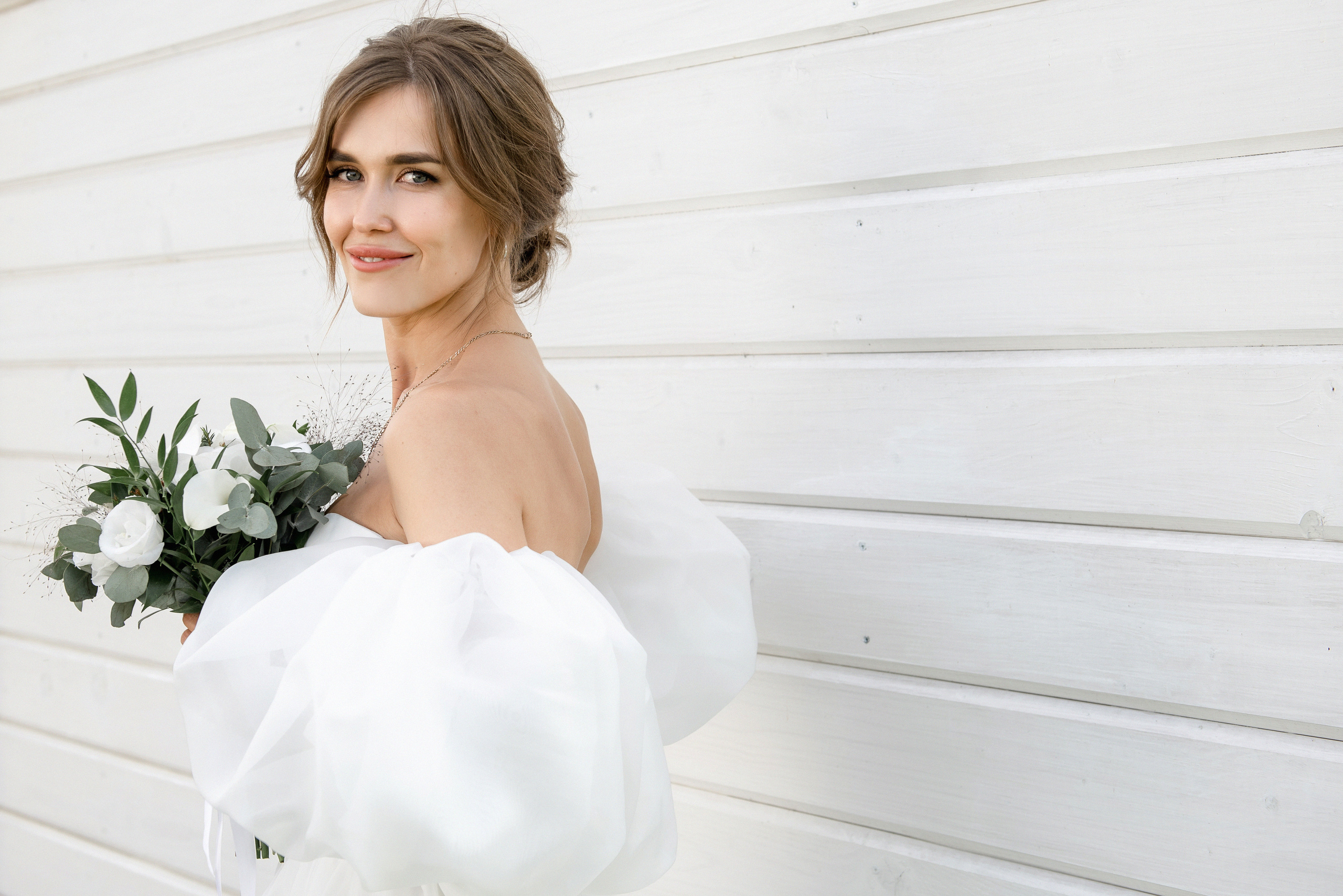 Лаконічна краса. Фостик Олександр — фотограф