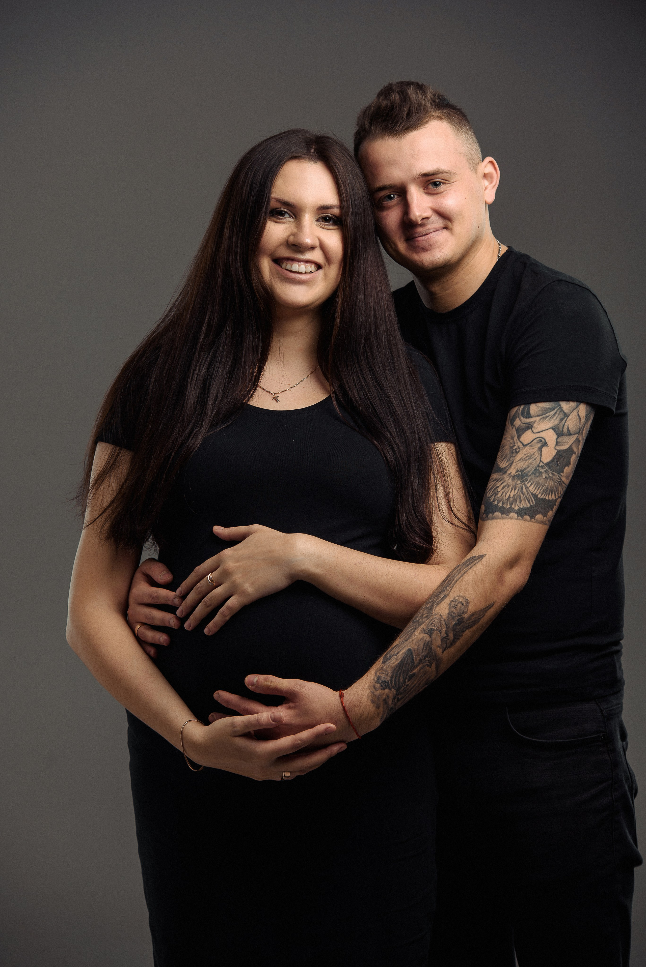 Мы. Фостик Александр — фотограф