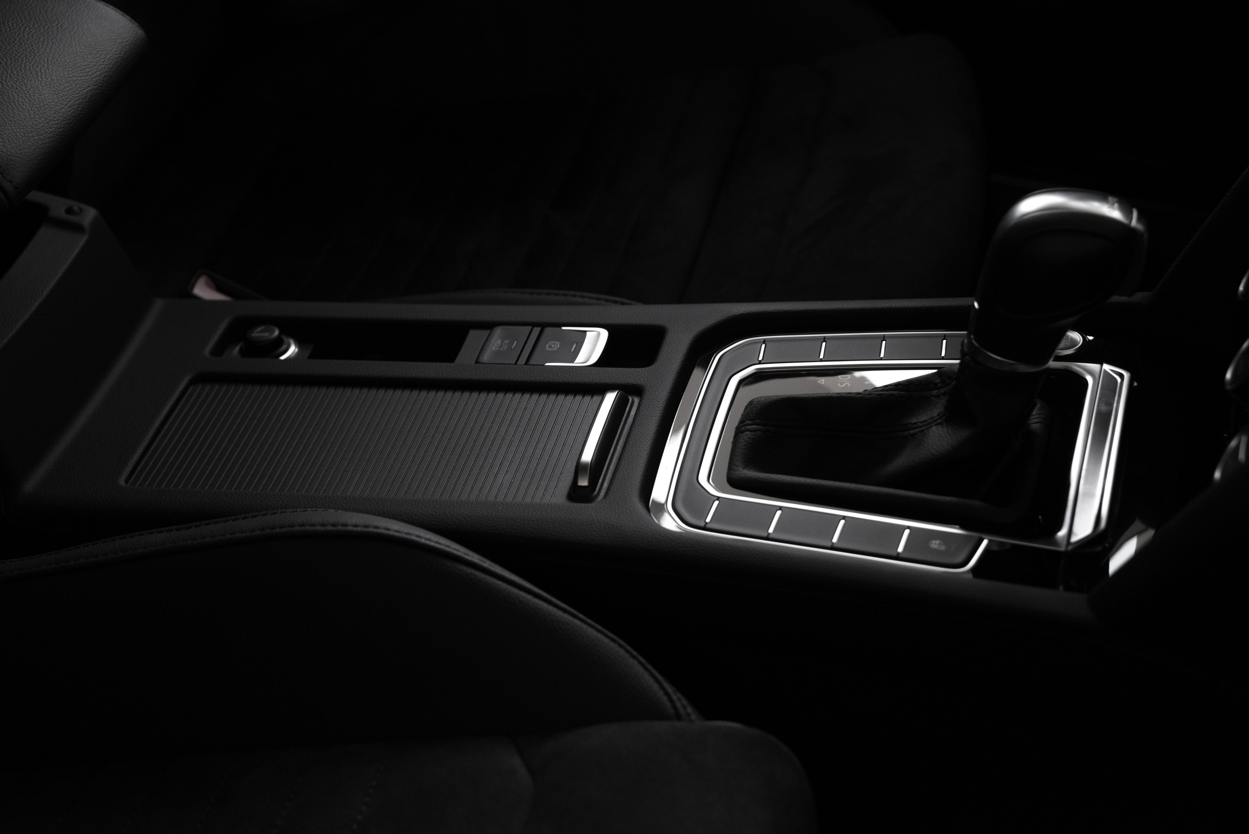 Съемка для автомобильного салона Volkswagen. Фостик Александр — фотограф