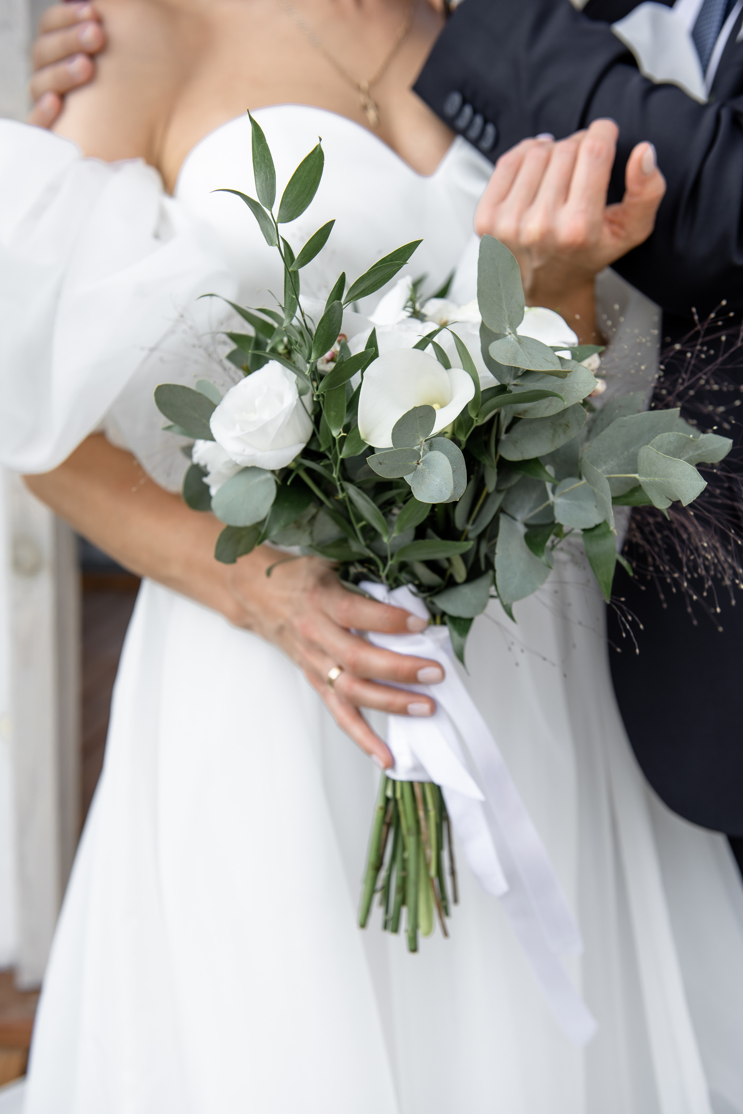 Лаконічна краса. Фостик Олександр — фотограф