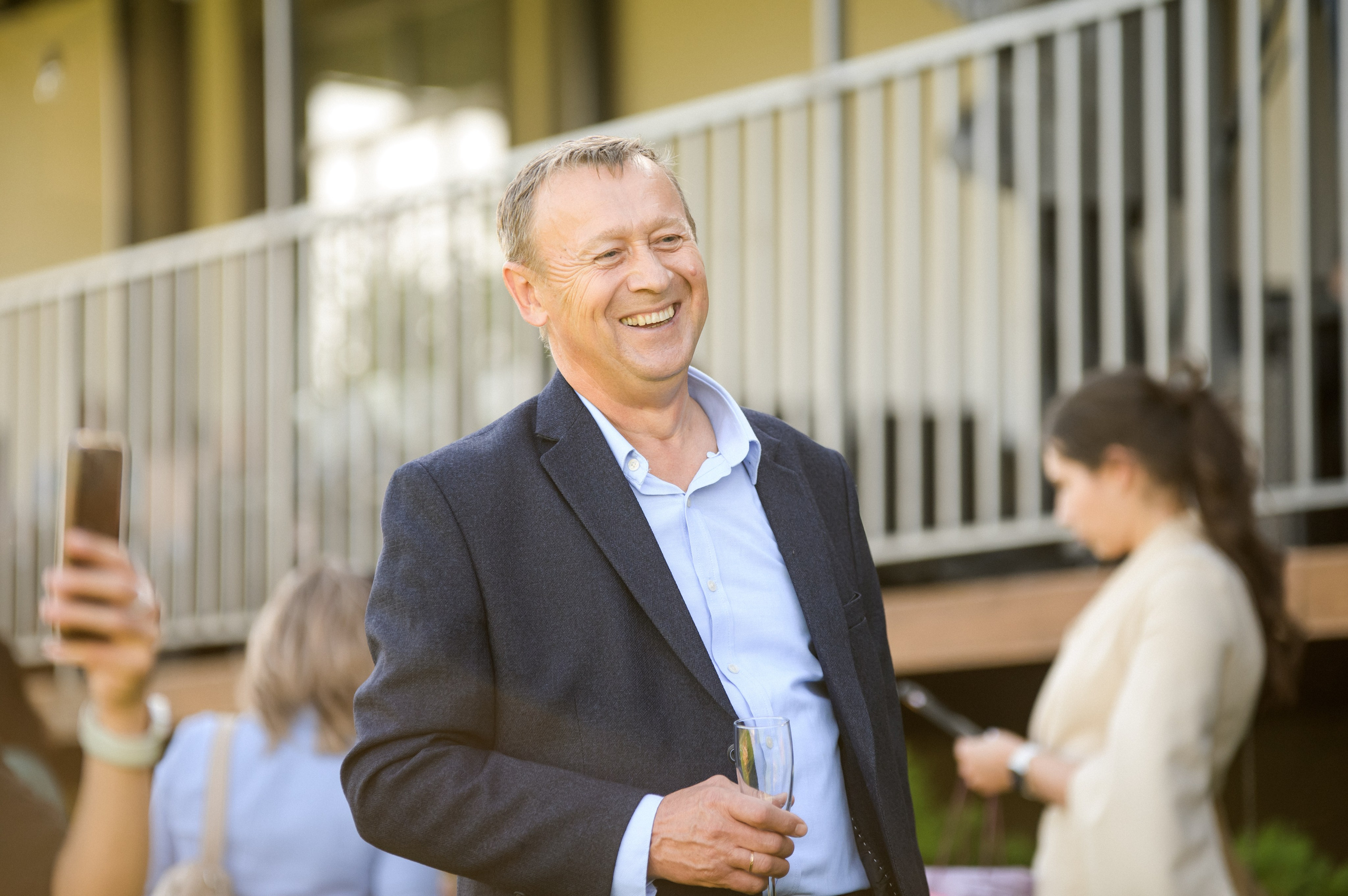 Our special September. Fostik Alexander — photographer