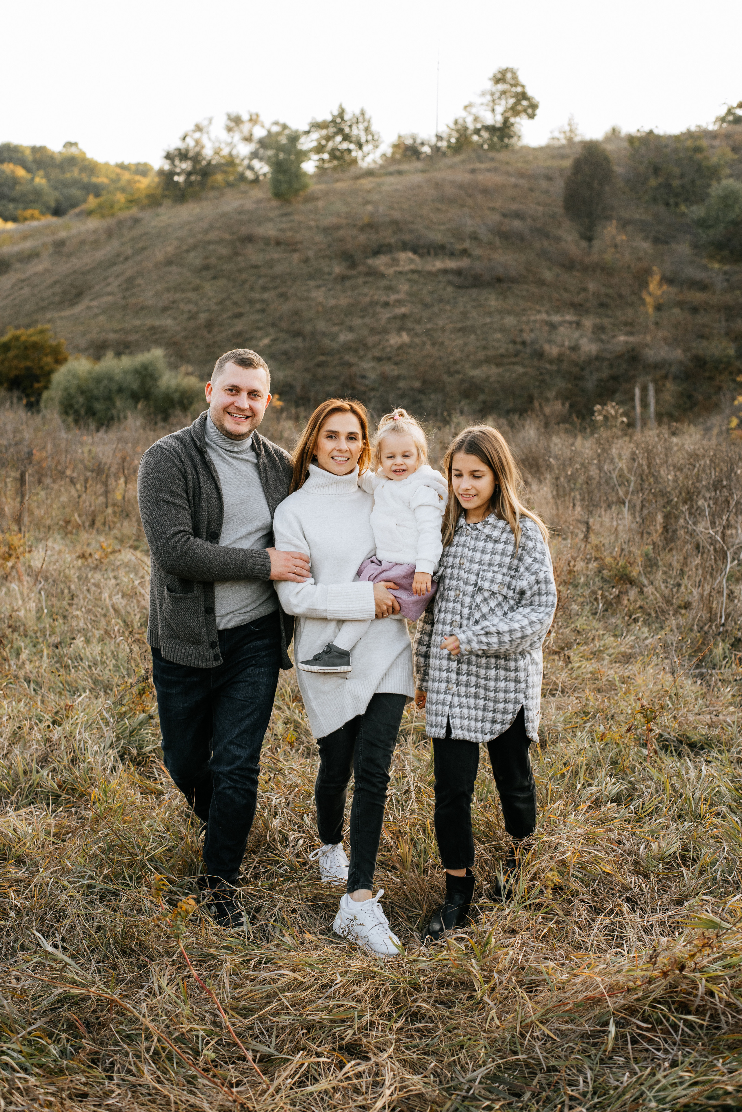 Kinder family. Фостик Александр — фотограф