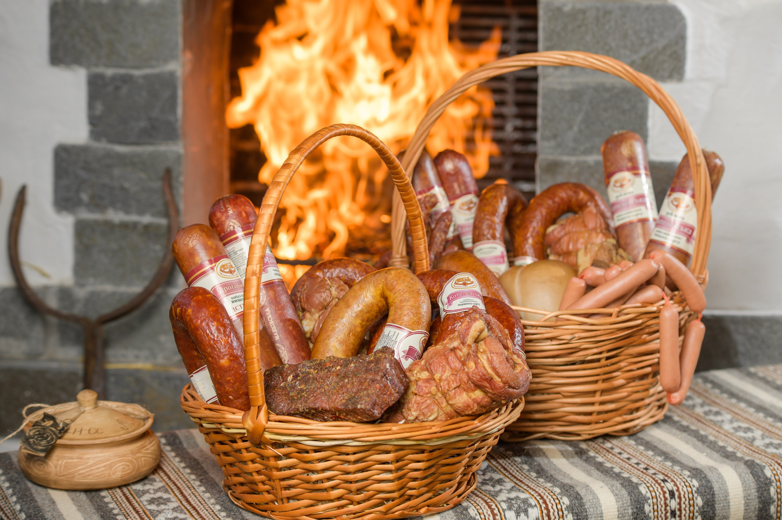 «Рідне село». Фостик Олександр — фотограф