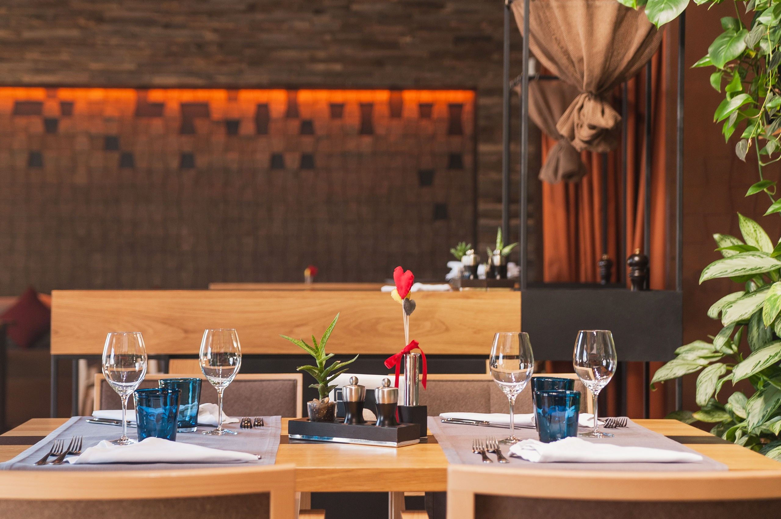 Interior photo. Fostik Alexander — photographer