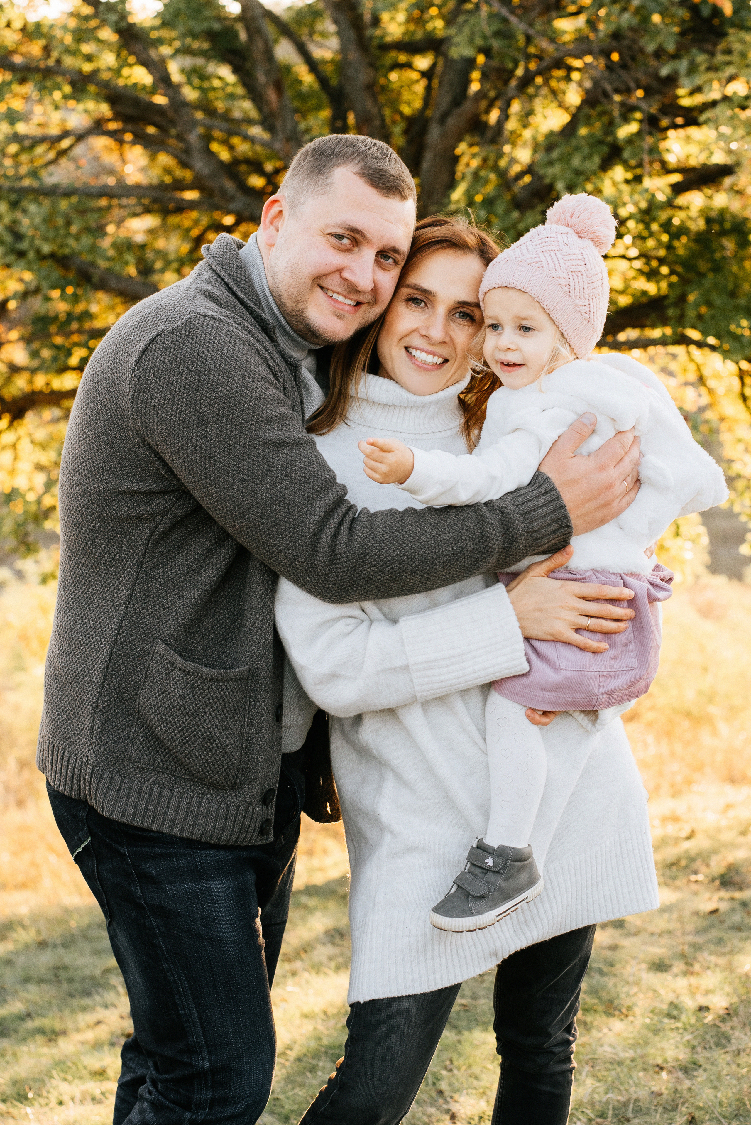 Kinder family. Фостик Александр — фотограф