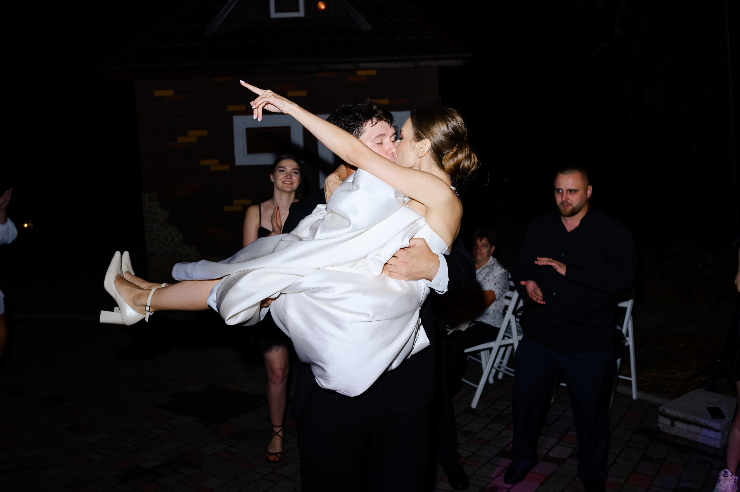 Подих кохання. Фостик Олександр — фотограф