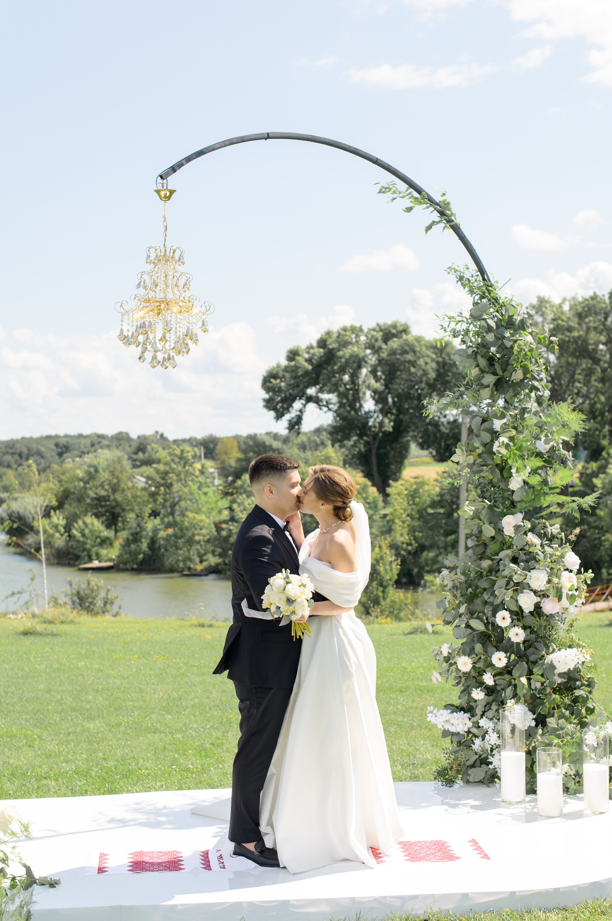 Мелодия любви. Фостик Александр — фотограф